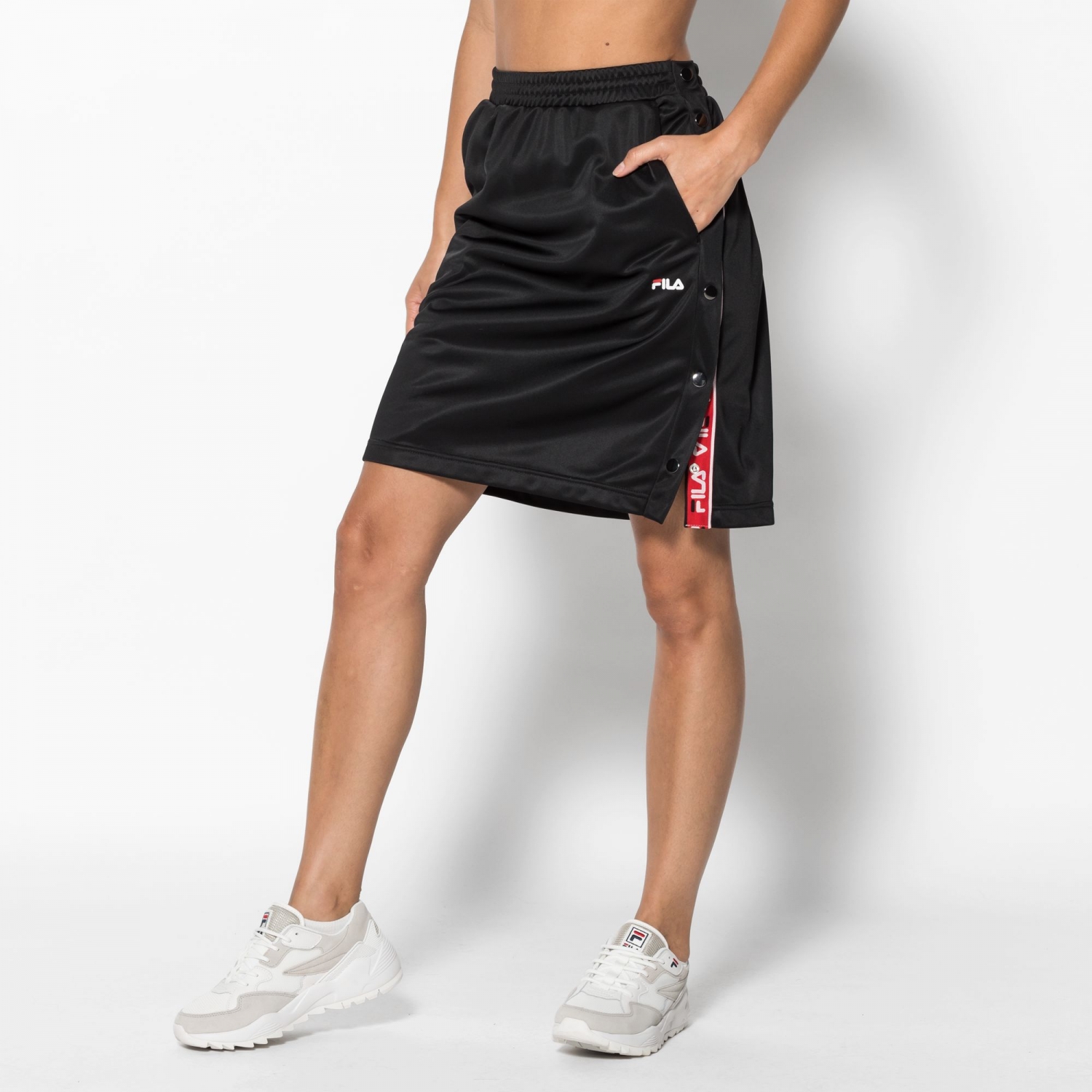 fila skirt set