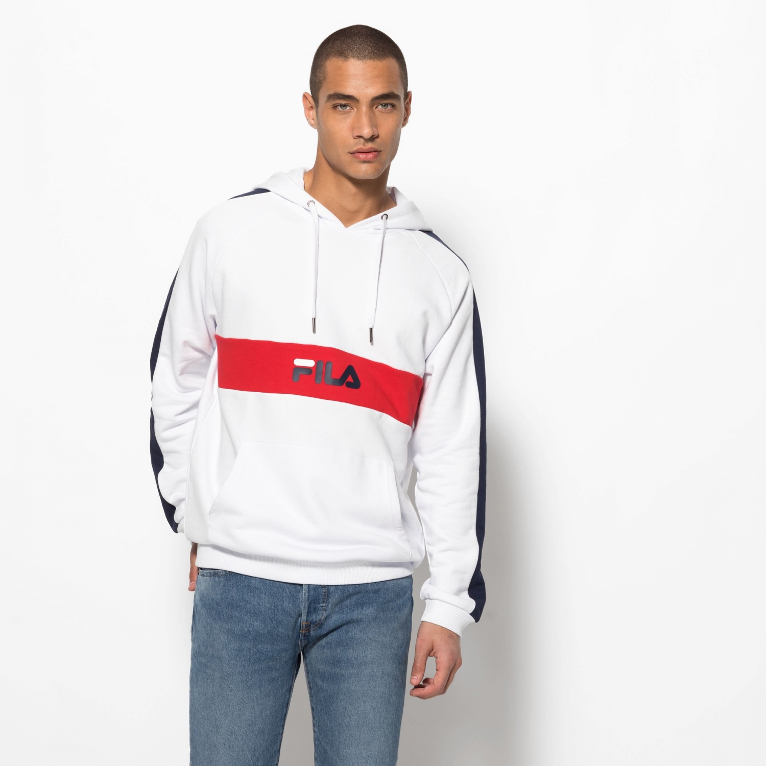 Jeremy Hoodie Jeremy Hoodie