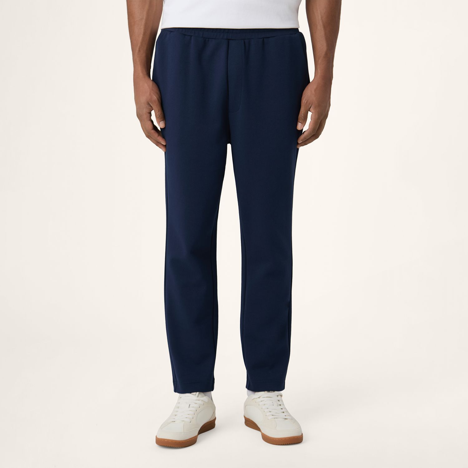 Fila JOVENCAN slim cropped smart sweatpants Bild 1