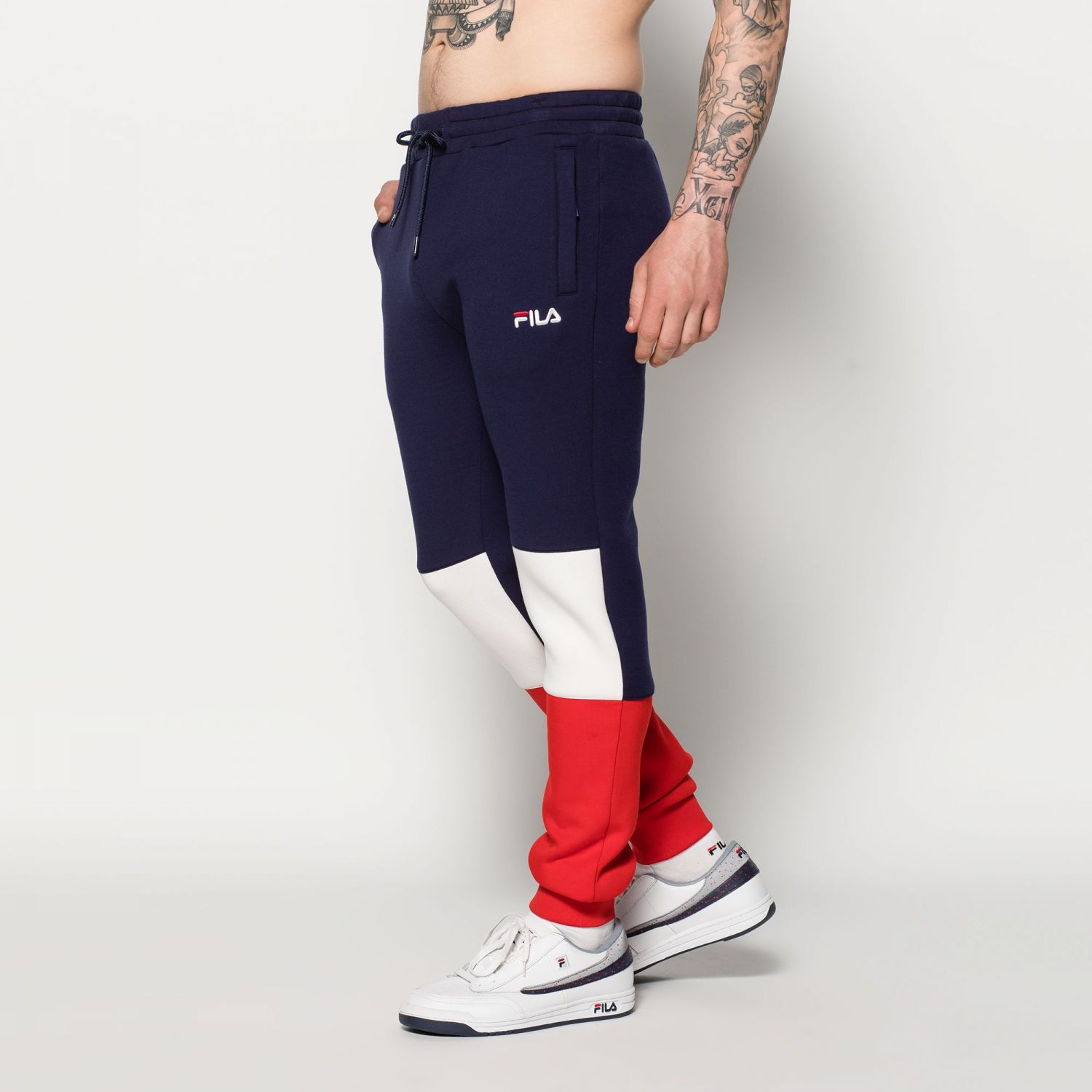 Fila Jude Sweatpant FILA Official