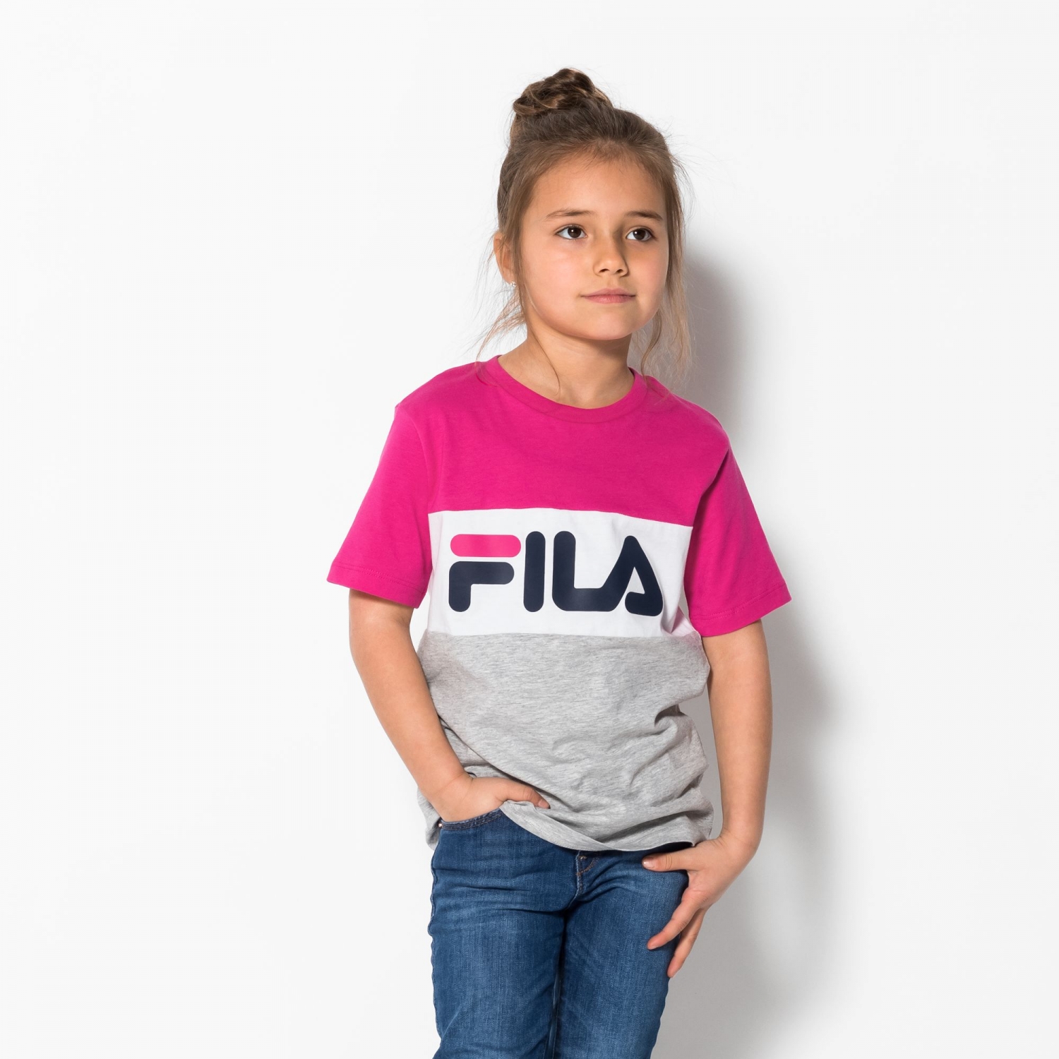 fila kids t shirt