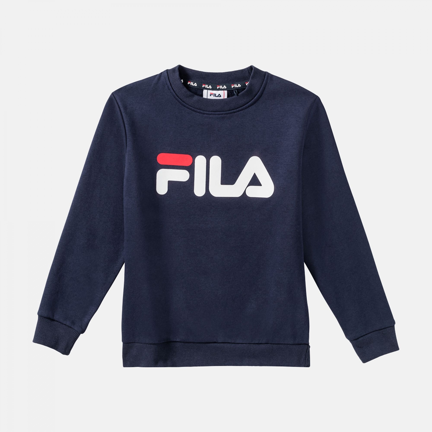 fila kids runners