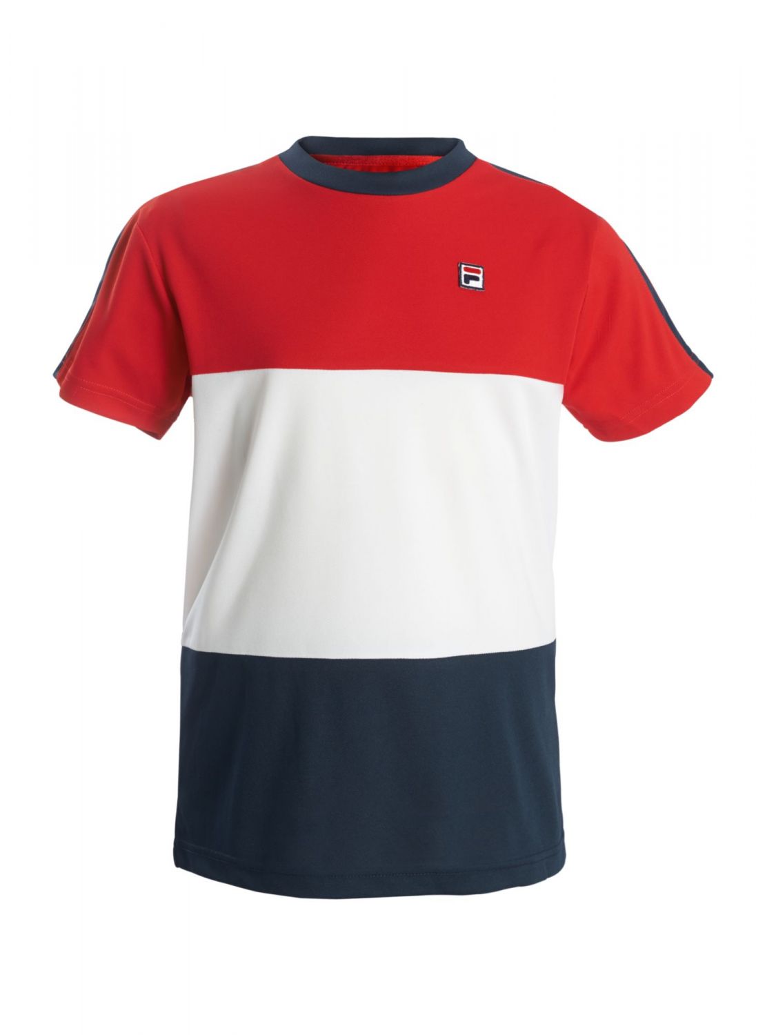 fila kids t shirt