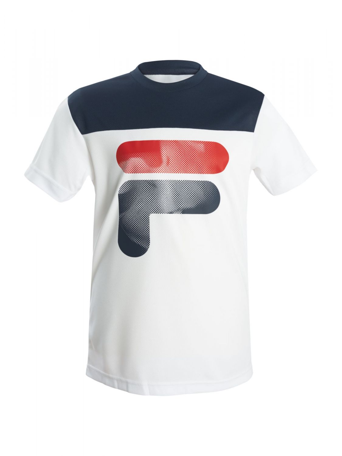 fila t shirt boys
