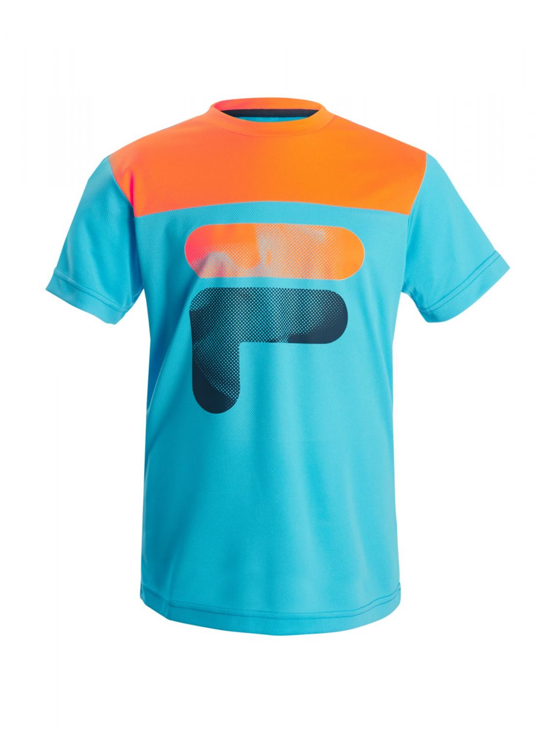 fila kids t shirt