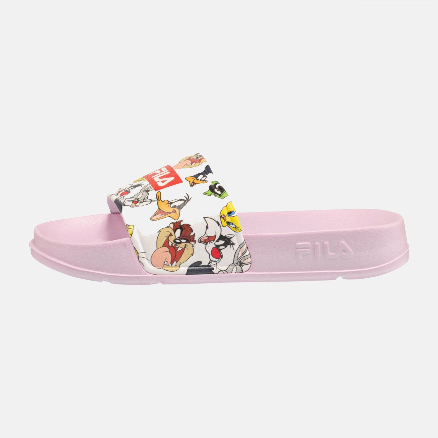 Fila Kids WB Morro Bay AOP lilac-sachet Bild 1