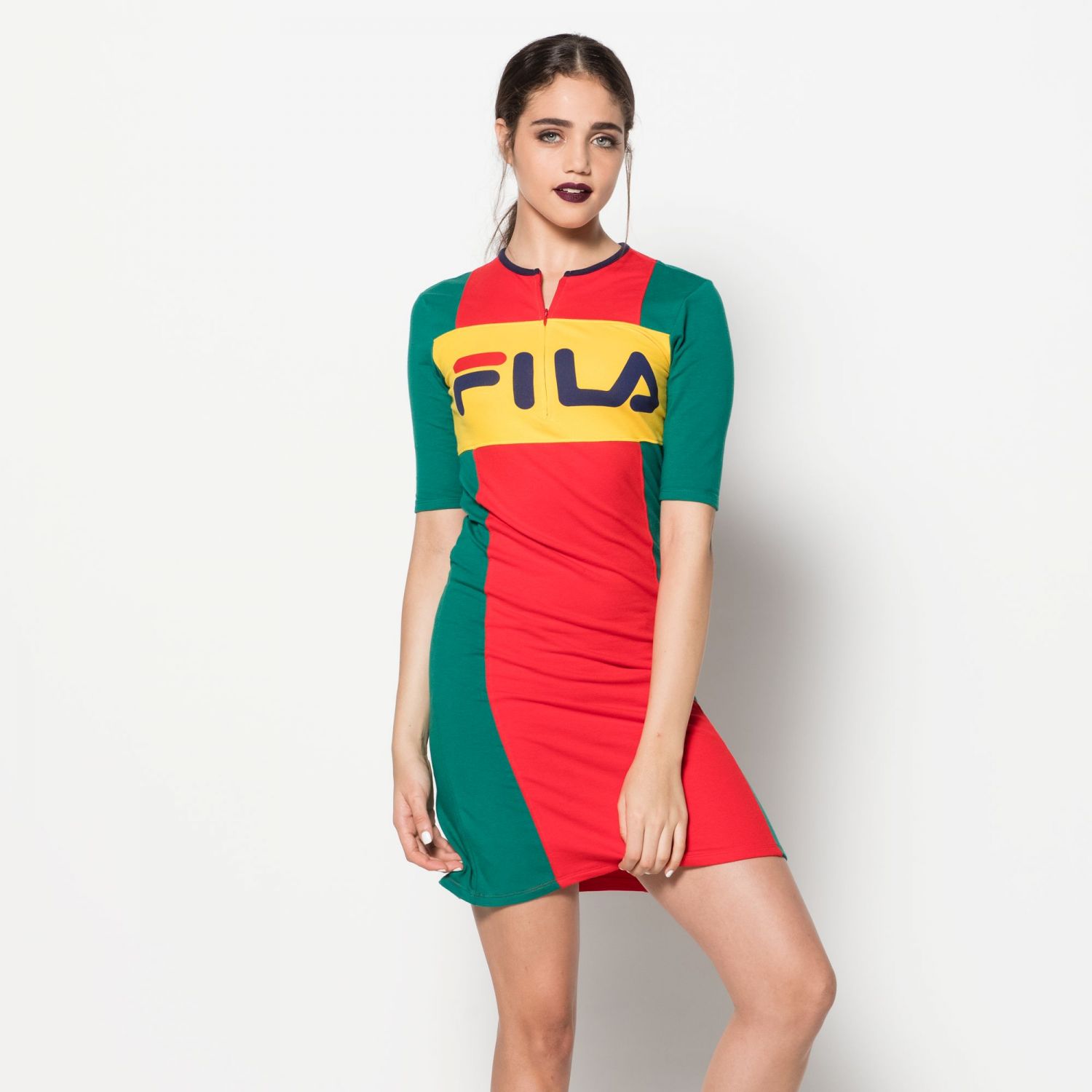 Germany Dress