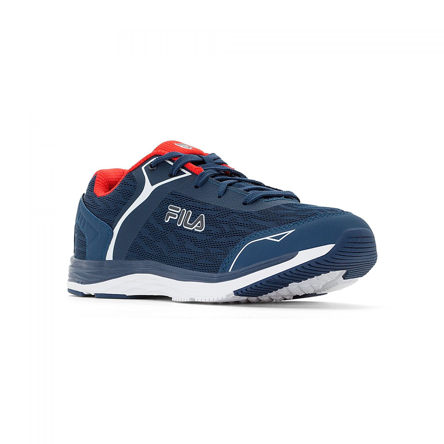Fila Kinder Laufschuh - navyblau | FILA Official