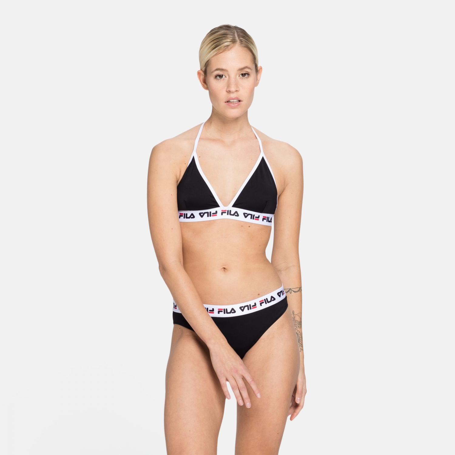 Kouta Bikini Top black - black | Official