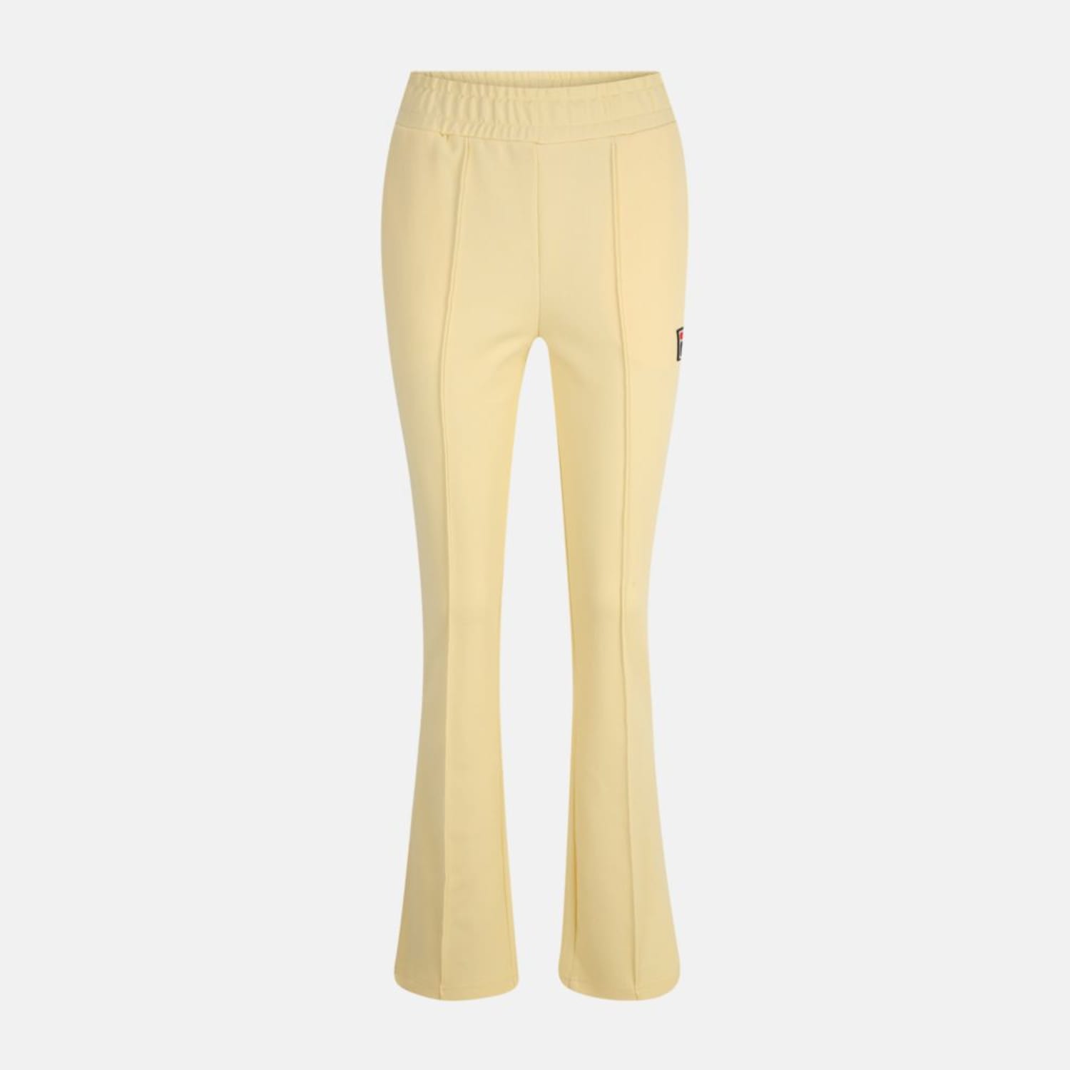 Fila LAIBEN bootcut track pants french vanilla Bild 1