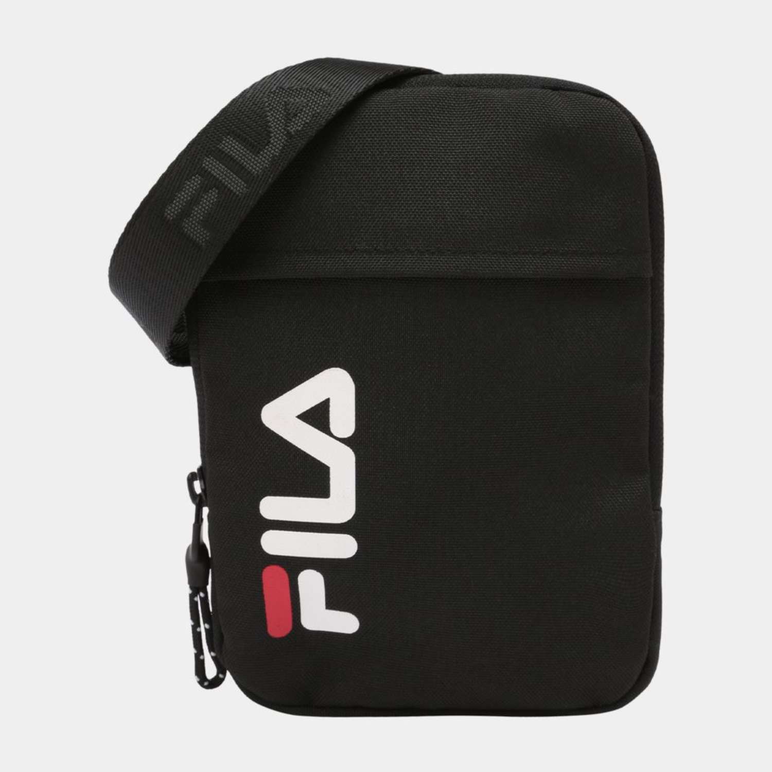 Fila LAKSAR FLAT VERTICALX-BODY Black Bild 1