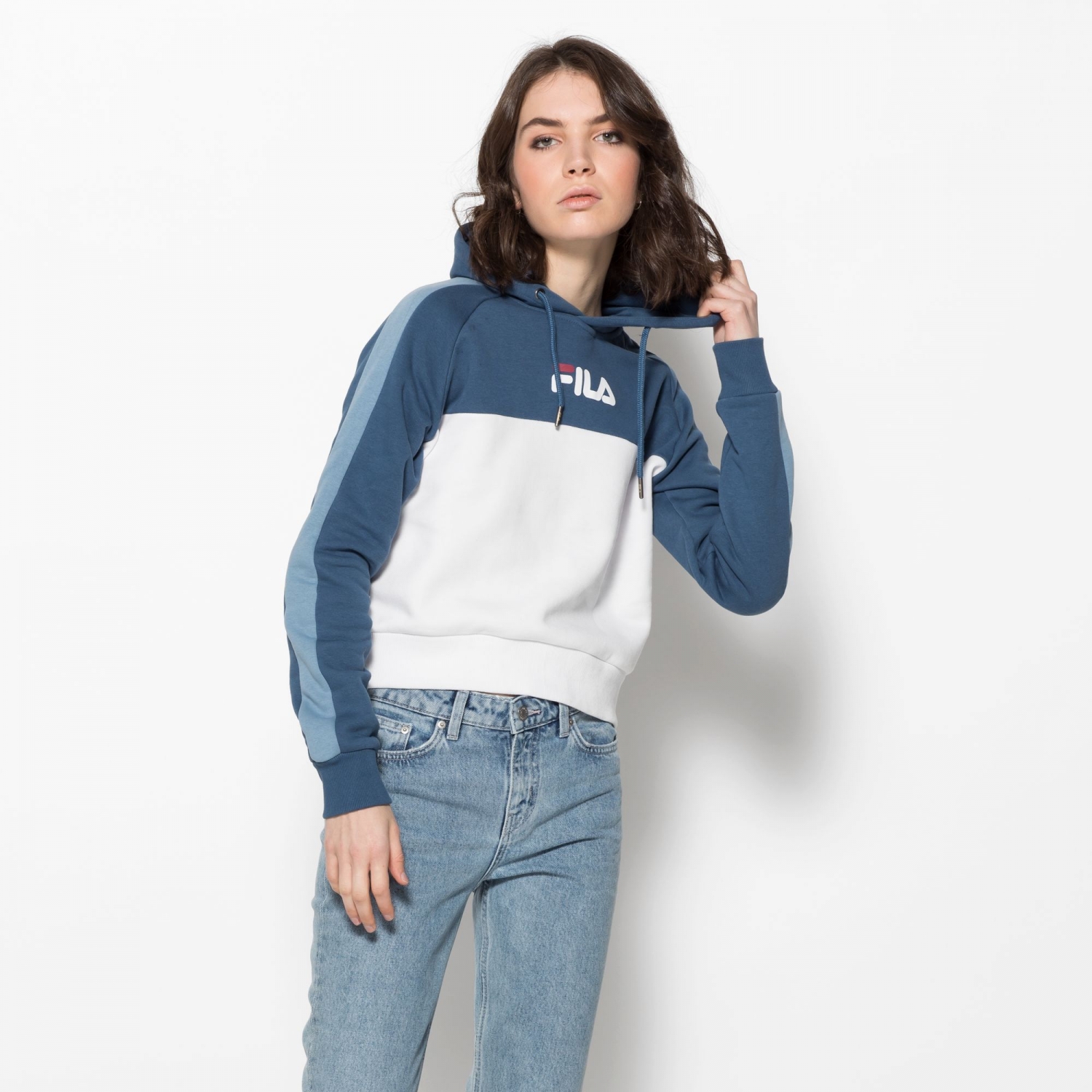 Landers Hooded Sweat Landers Hooded Sweat
