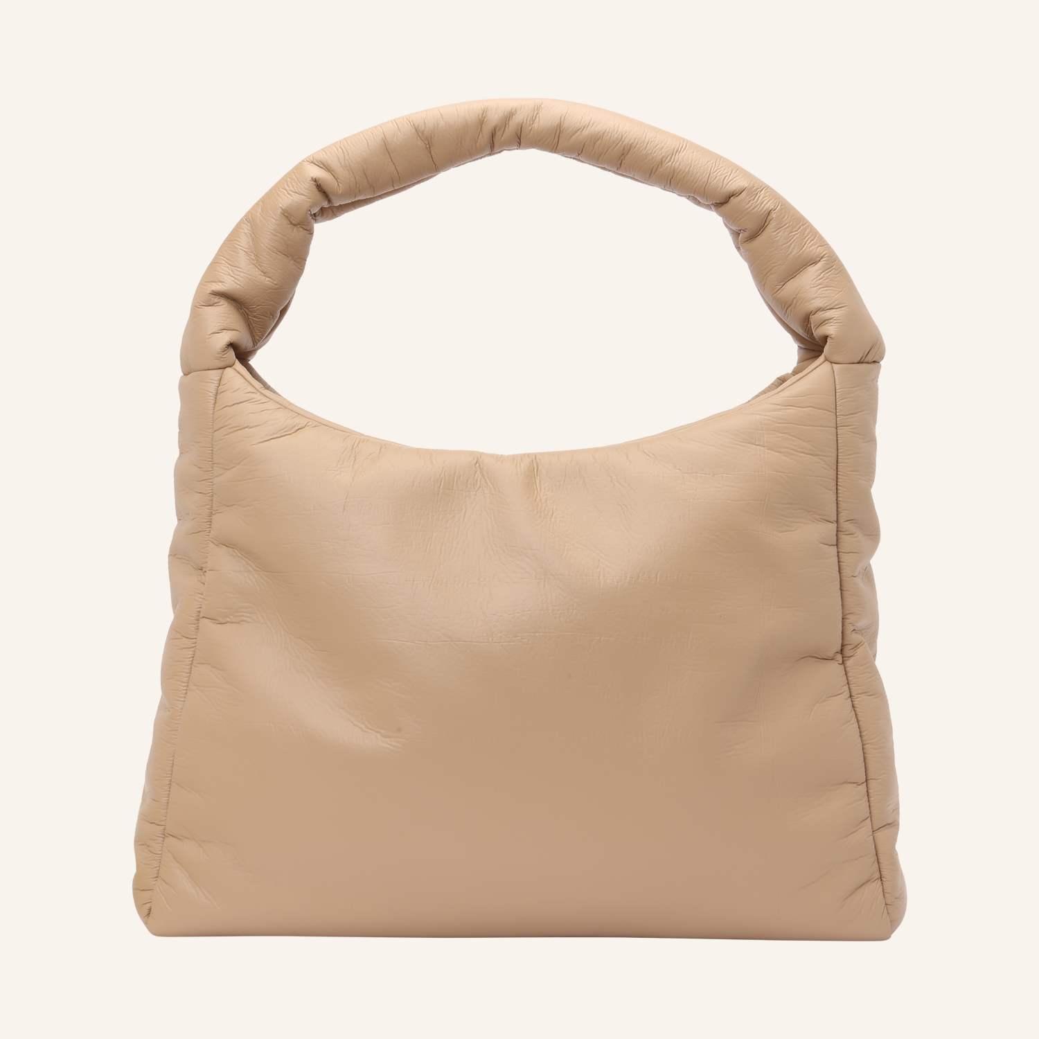 Fila LECORE oversized padded tote bag Bild 1