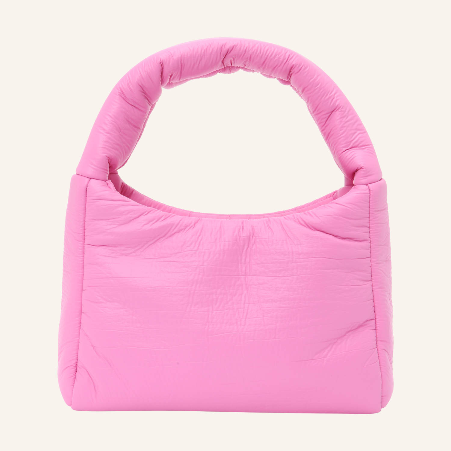 Fila LECORE padded tote bag Bild 1