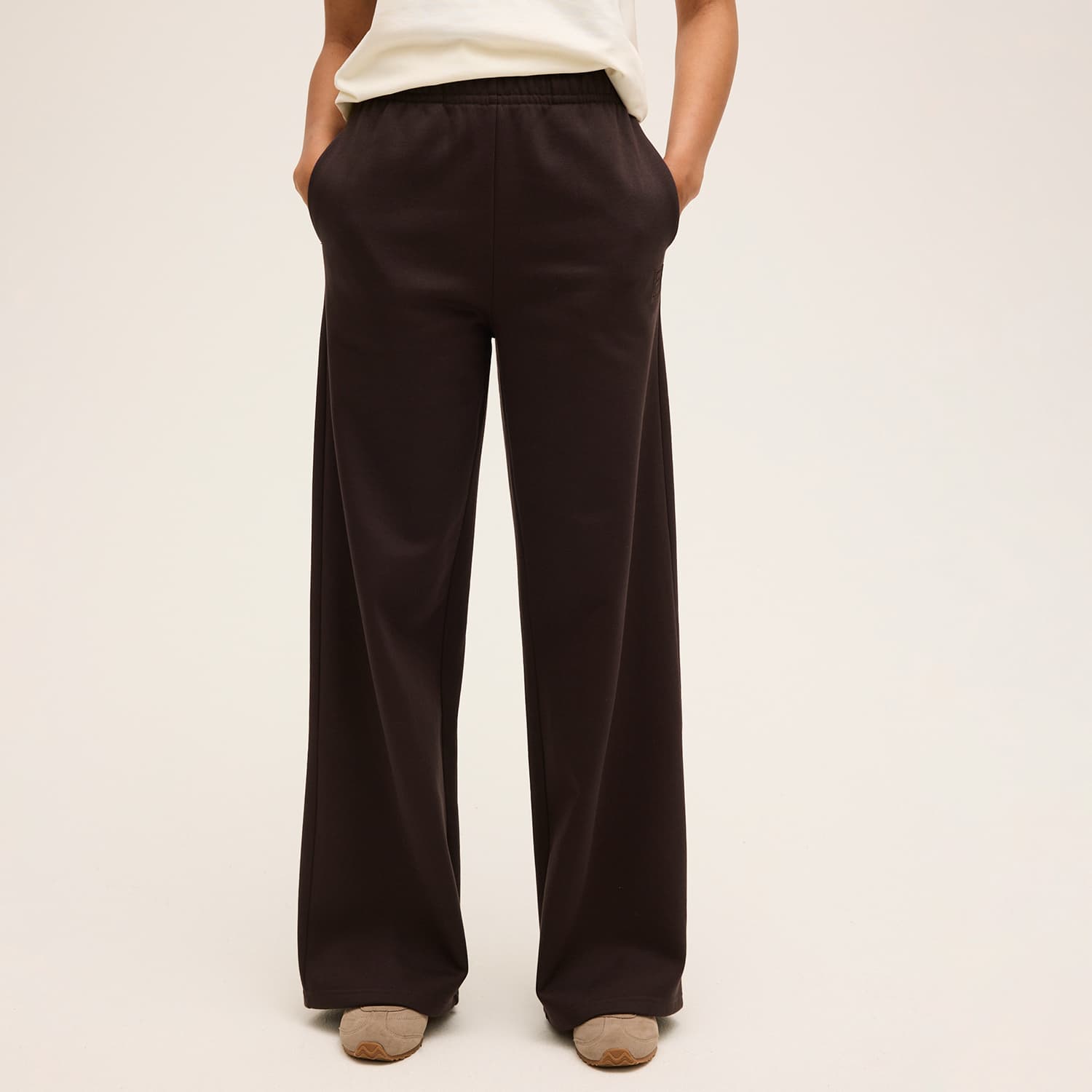 Fila LIMANA loose straight sweatpants Bild 1
