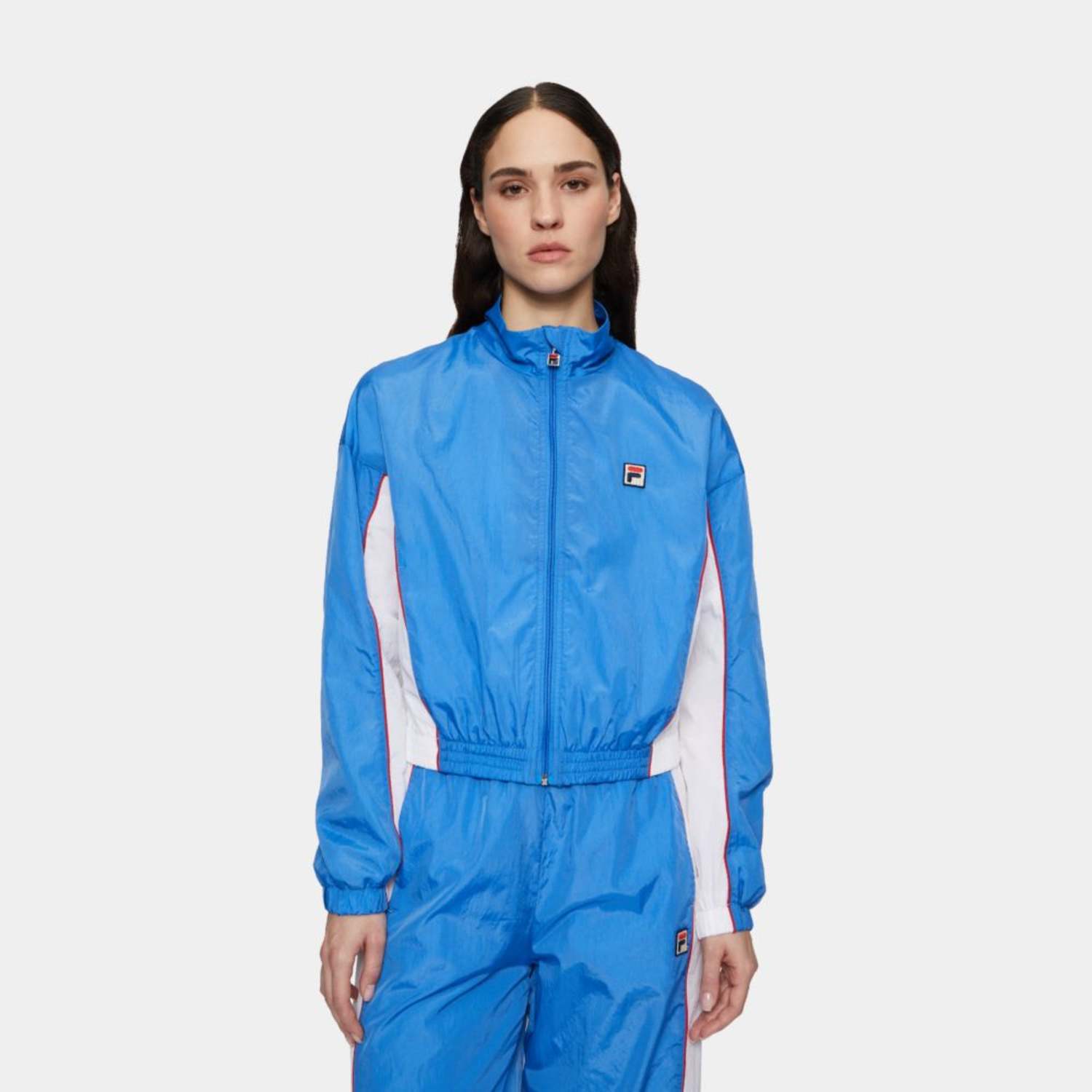 Fila LINCENT cropped track jacket Bild 1