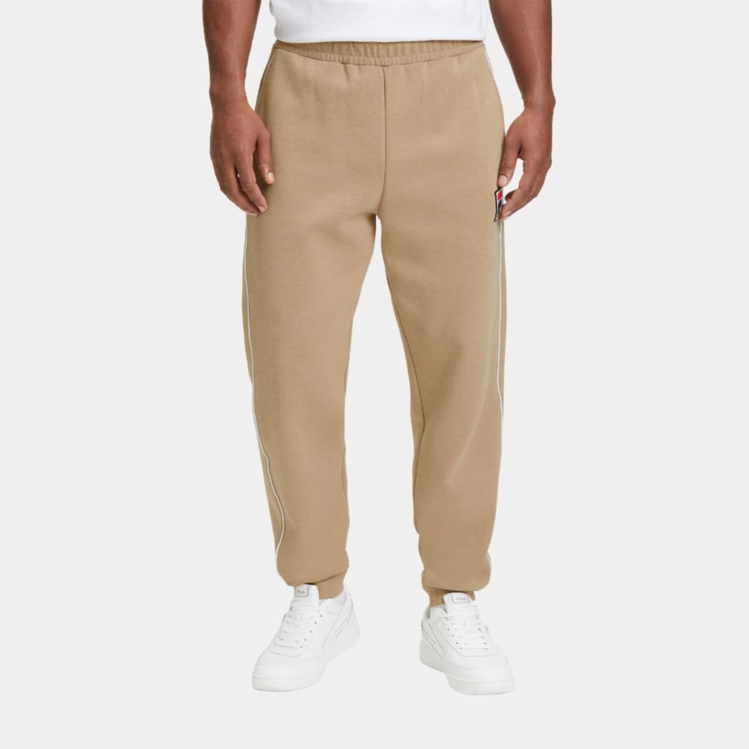 Fila LINCOLN track pants Cornstalk Bild 1