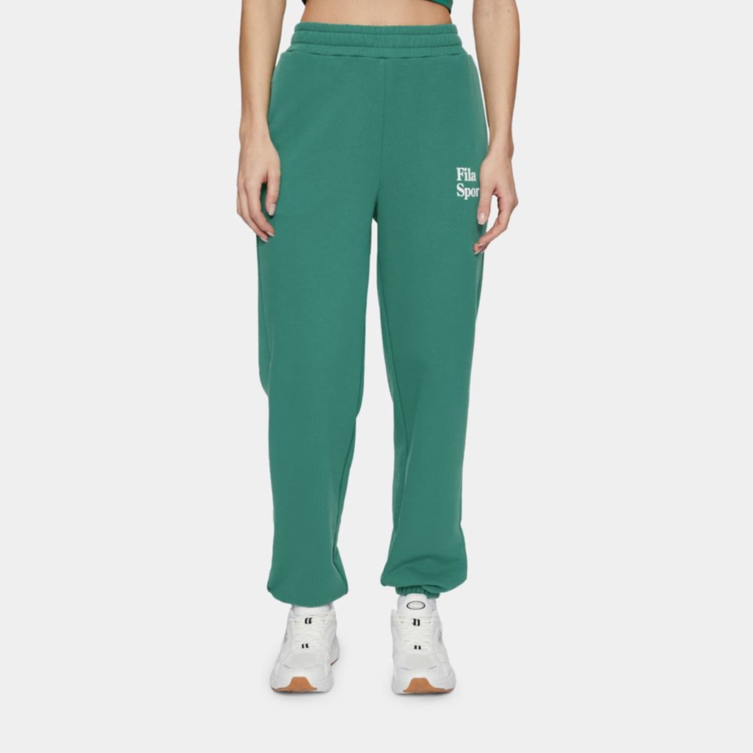 Fila LINTHELLES highwaist sweat pants Bild 1