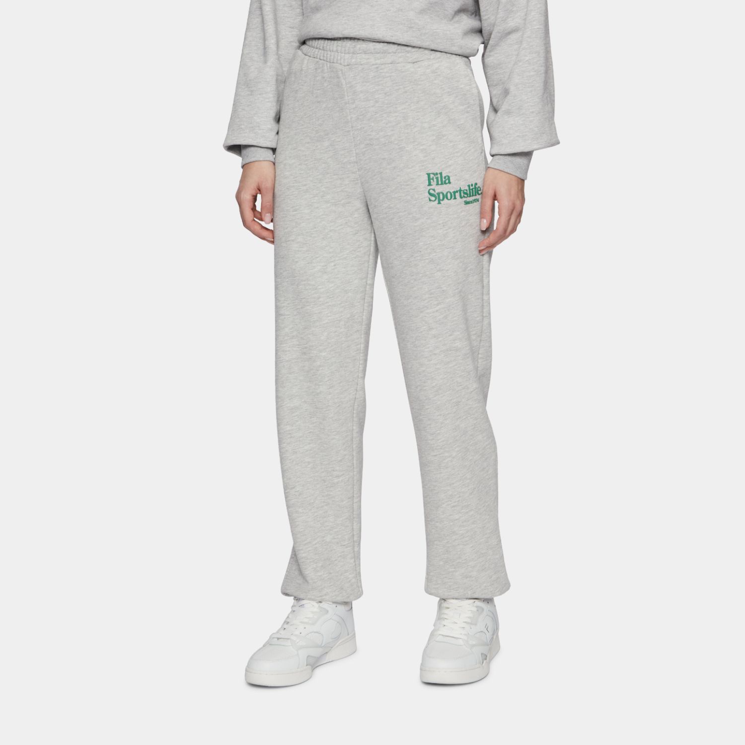 Fila LINTHELLES highwaist sweat pants Bild 1