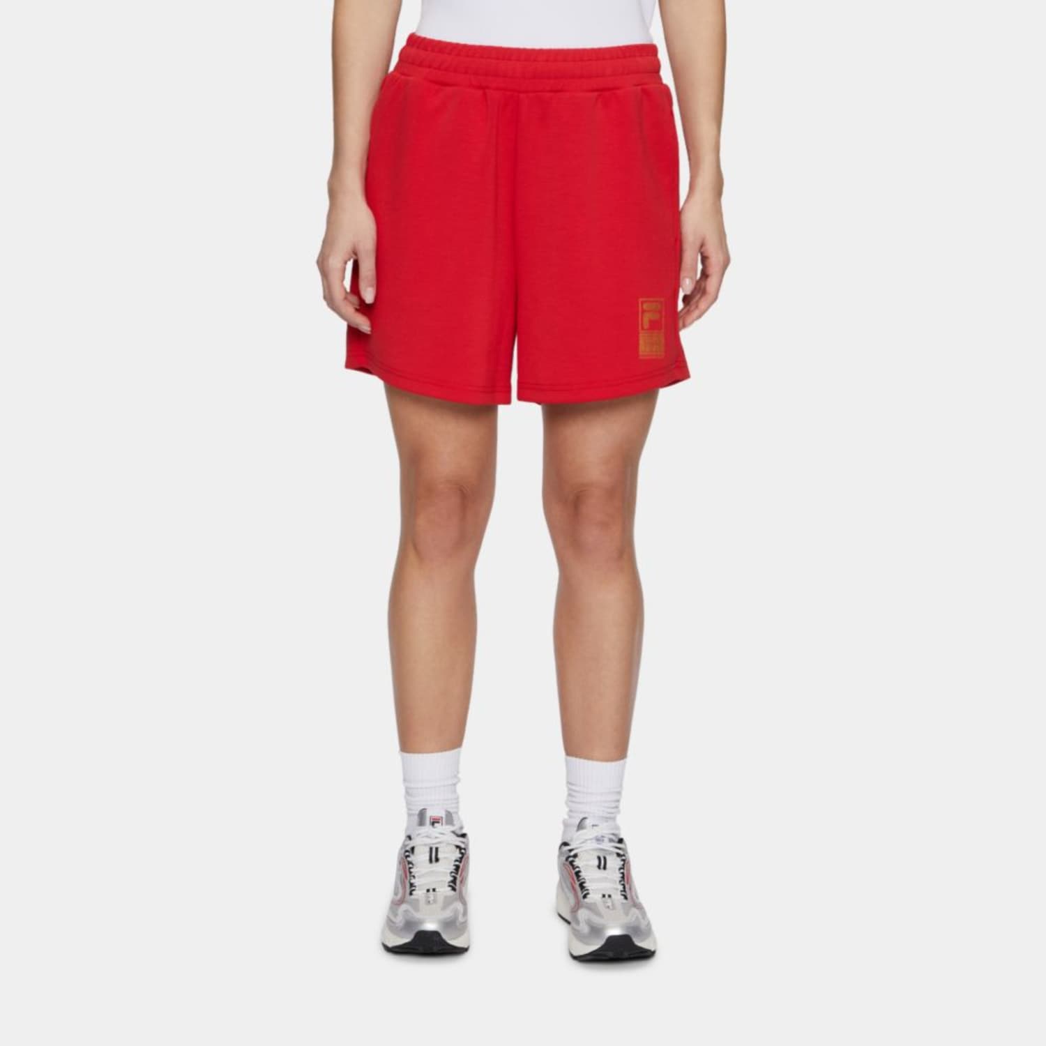 Fila LISAKOVSK sweat shorts Bild 1