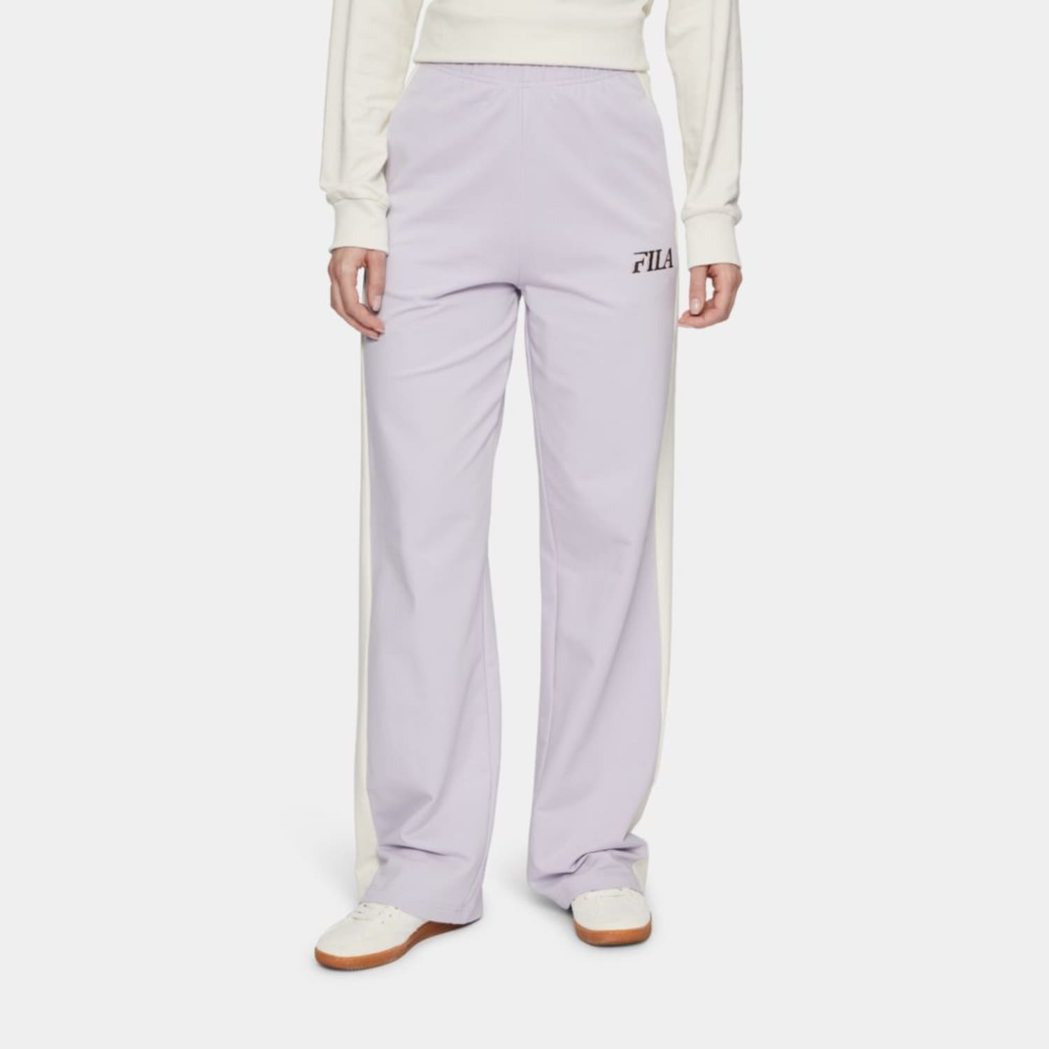 Fila LOKEREN graphic sweat pants Bild 1