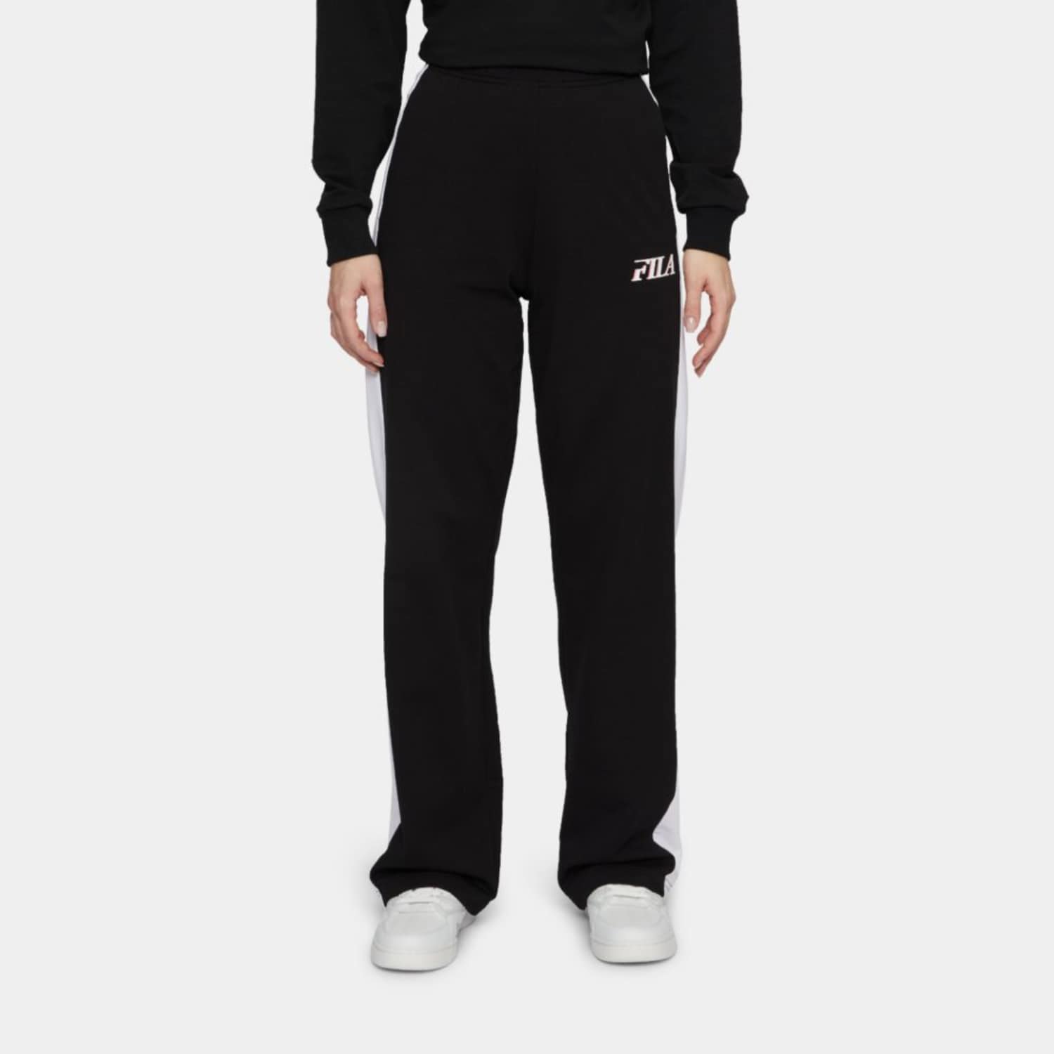 Fila LOKEREN graphic sweat pants Bild 1