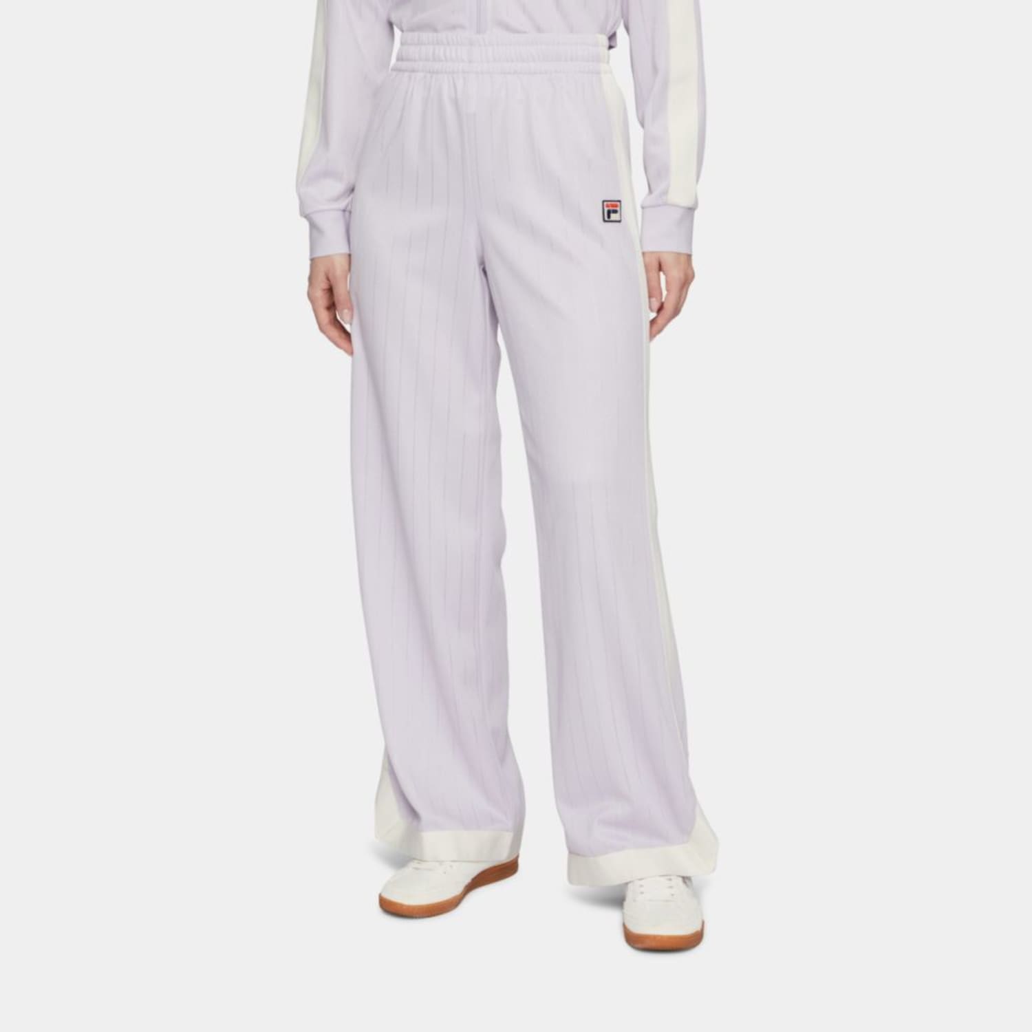 Fila LORCE track pants Bild 1