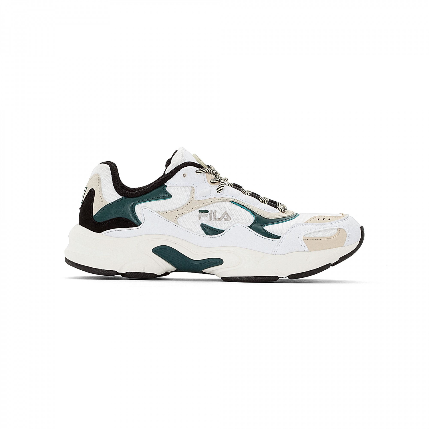 fila luminance white