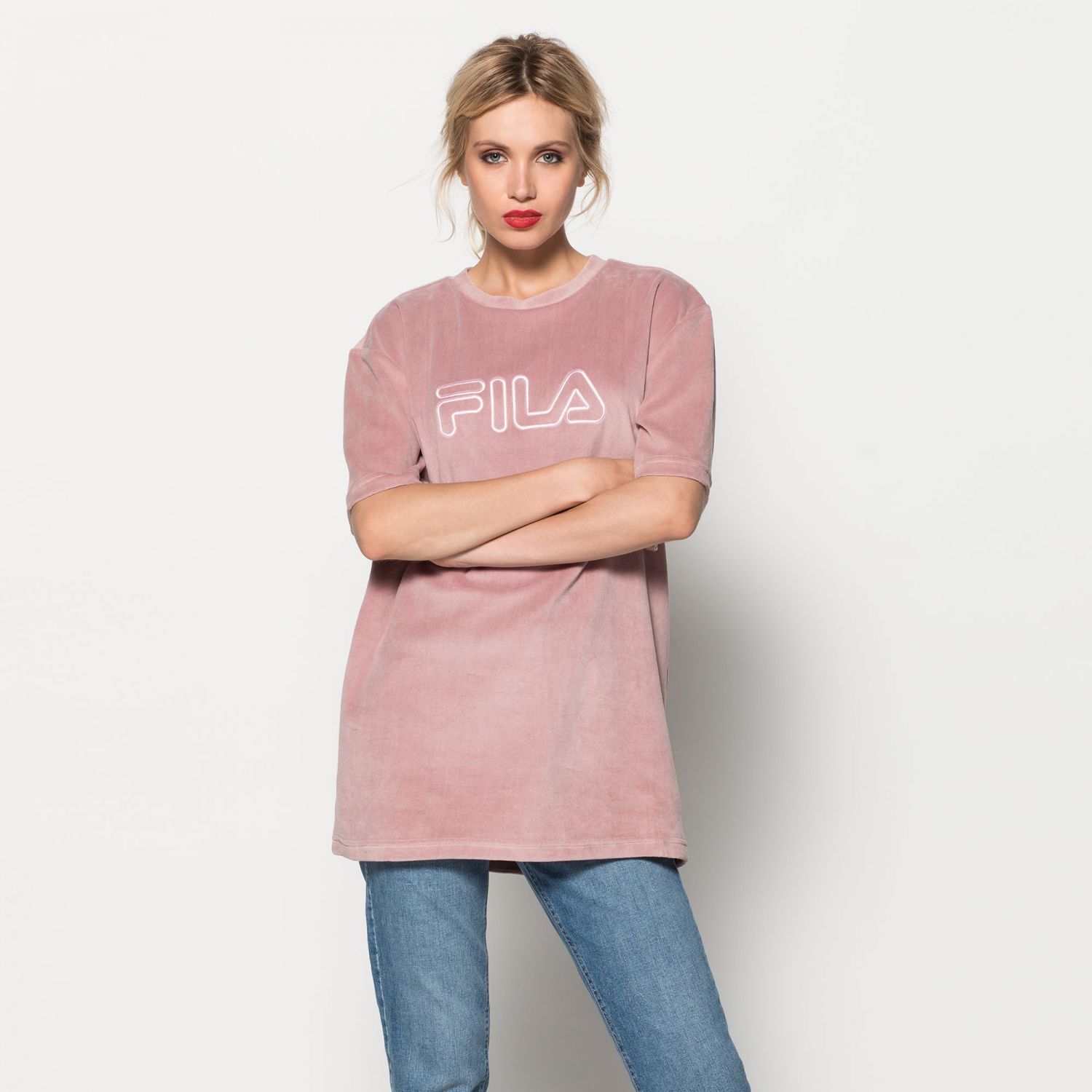 Luna Long Tee Luna Long Tee