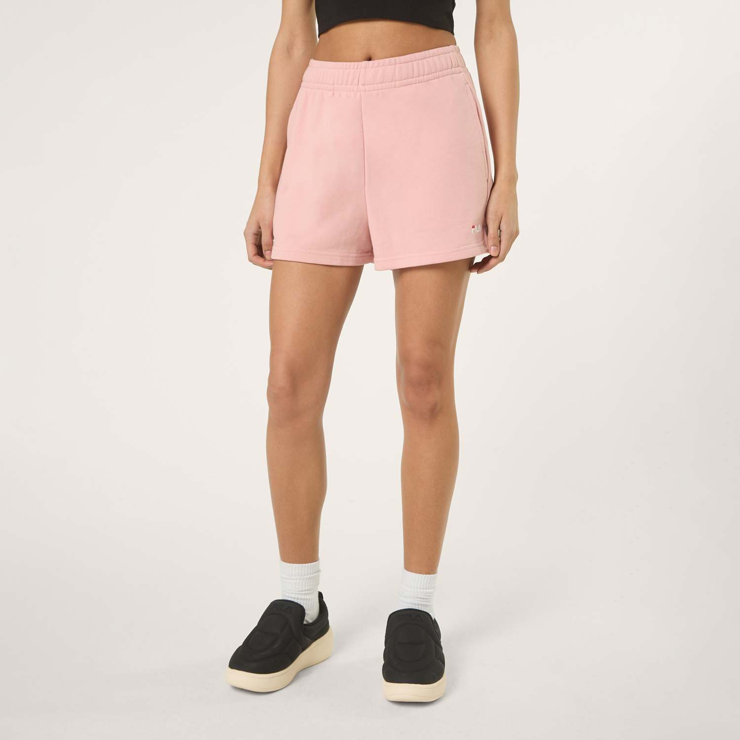 Fila LUSCIANO high waist shorts Bild 1