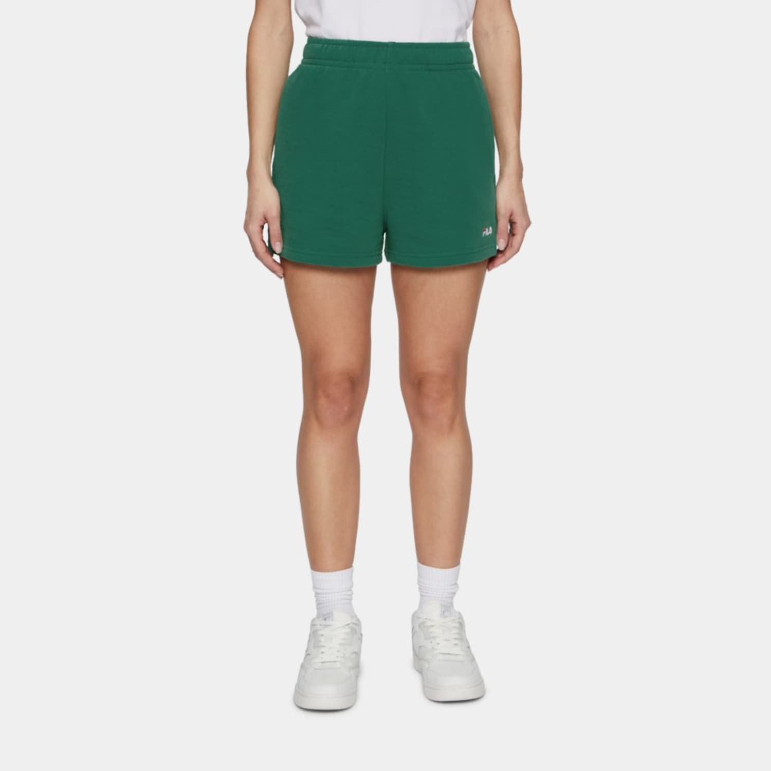Fila LUSCIANO high waist shorts Bild 1