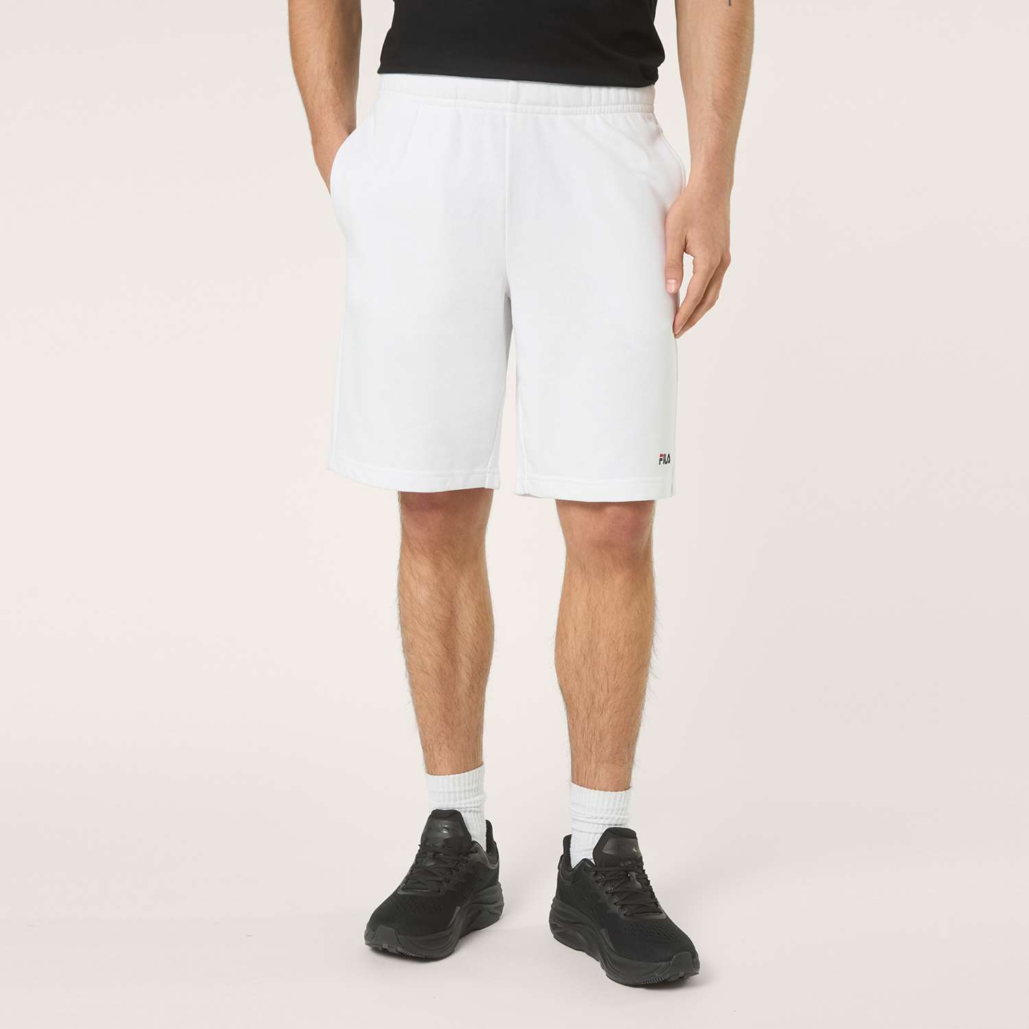 Fila LUSCIANO sweat shorts Bild 1