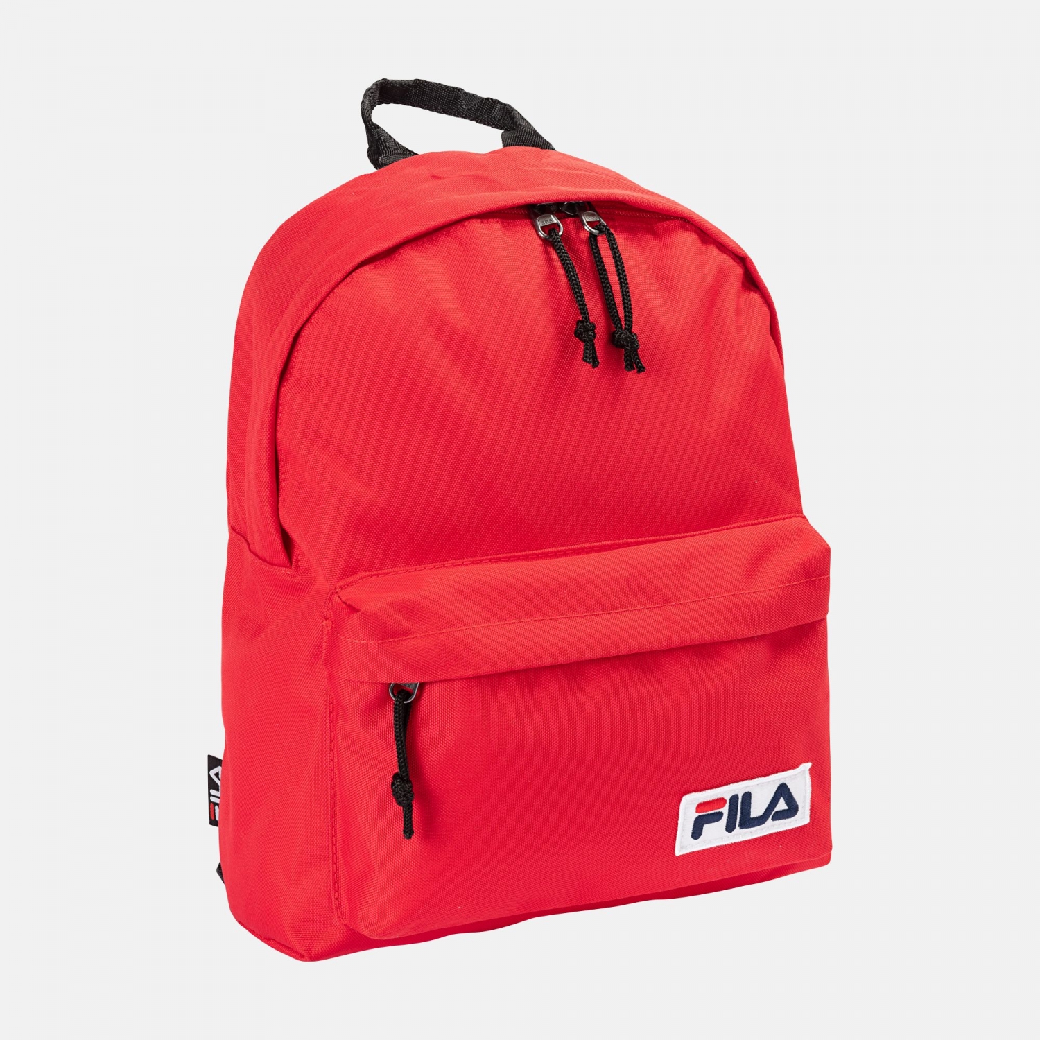 Malmö Mini Backpack red - | FILA Official