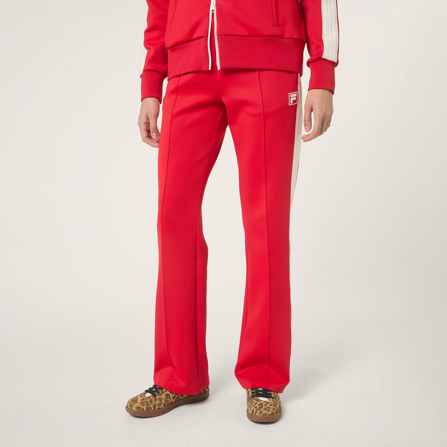 Fila MARLIANO overlength taped track pant Bild 1