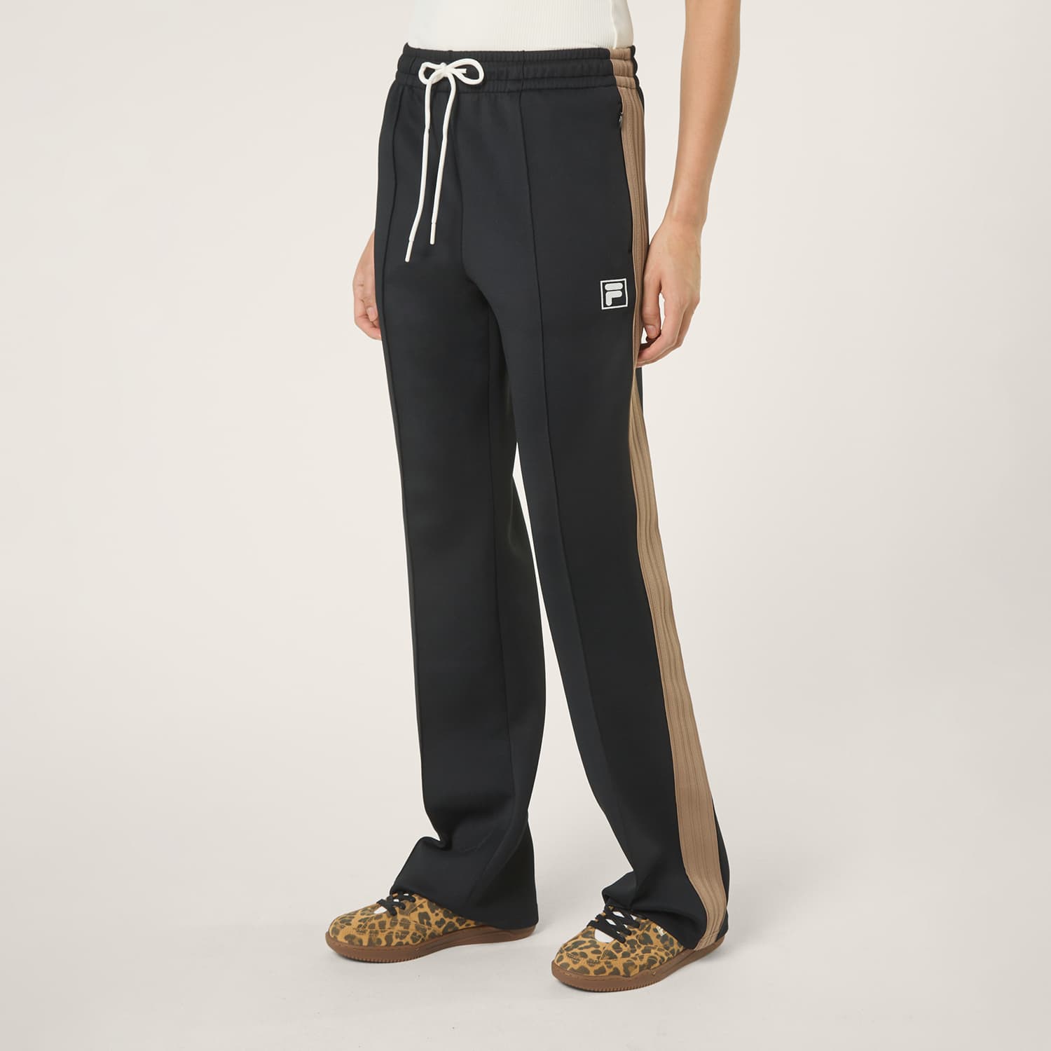 Fila MARLIANO overlength taped track pant Bild 1