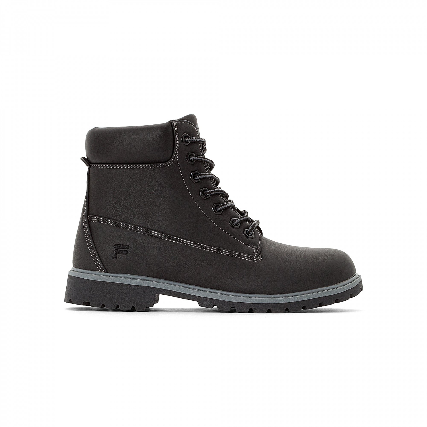 Fila Maverick Mid Wmn black - black | FILA Official