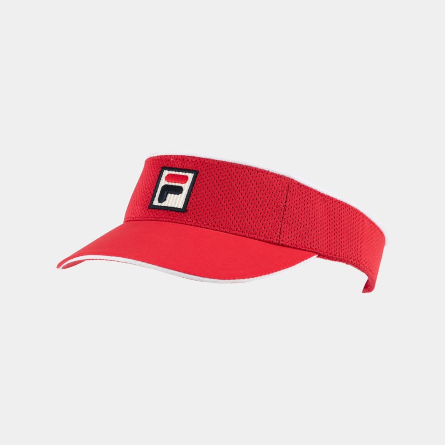 Fila MESH-VISOR VUCKONIC red Bild 1