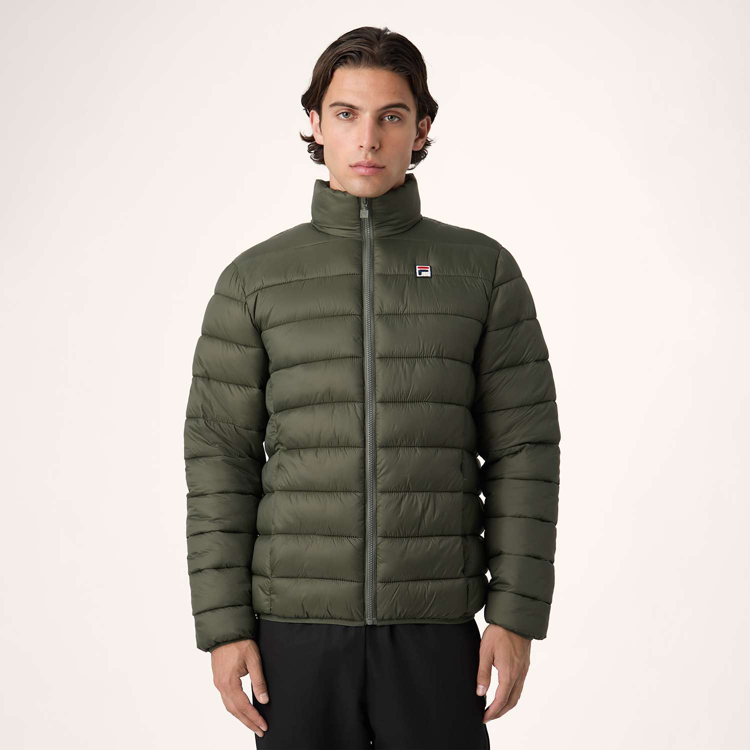 Fila MILANO regular thin puffer jacket Bild 1