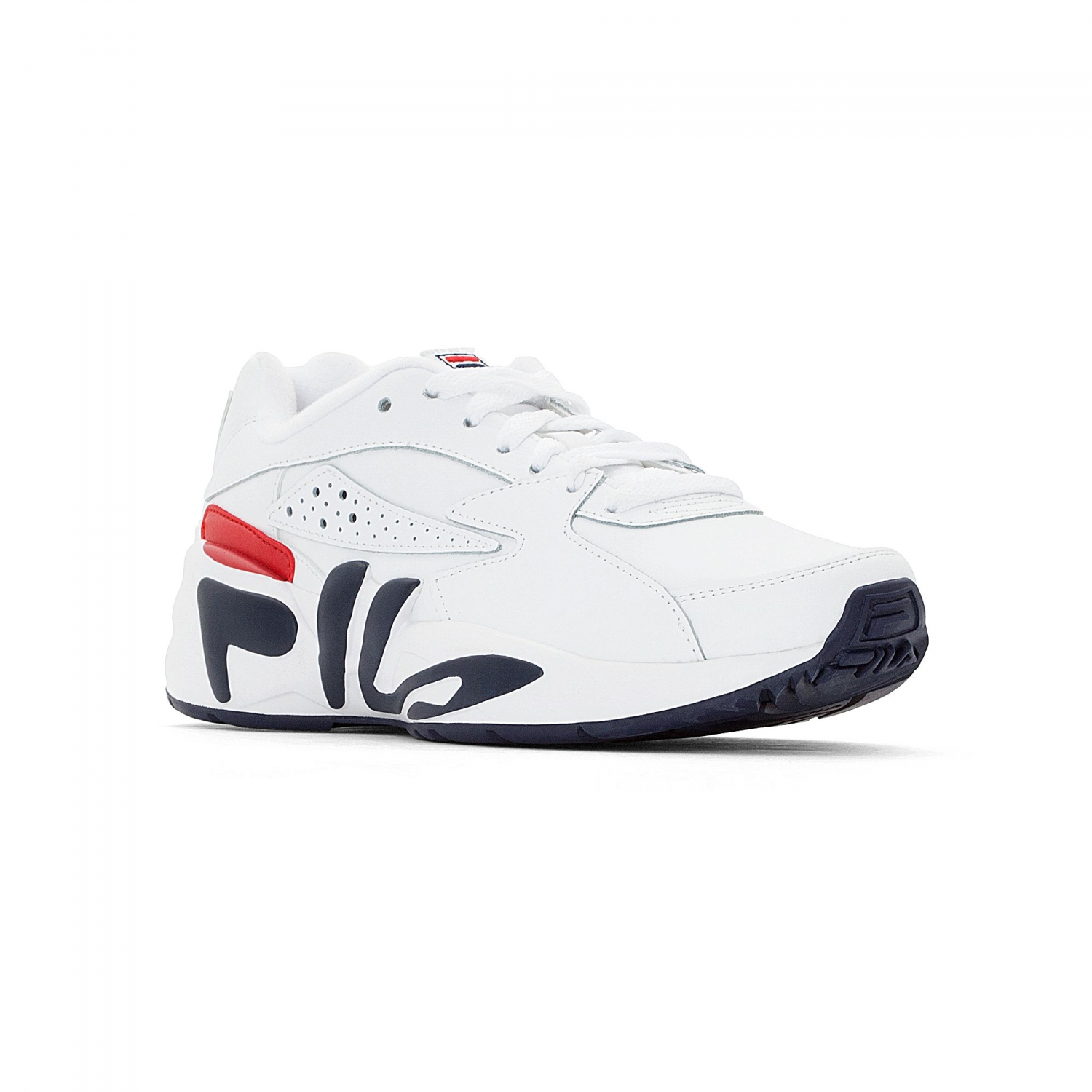 Mindblower Men white-navy Mindblower Men white-navy