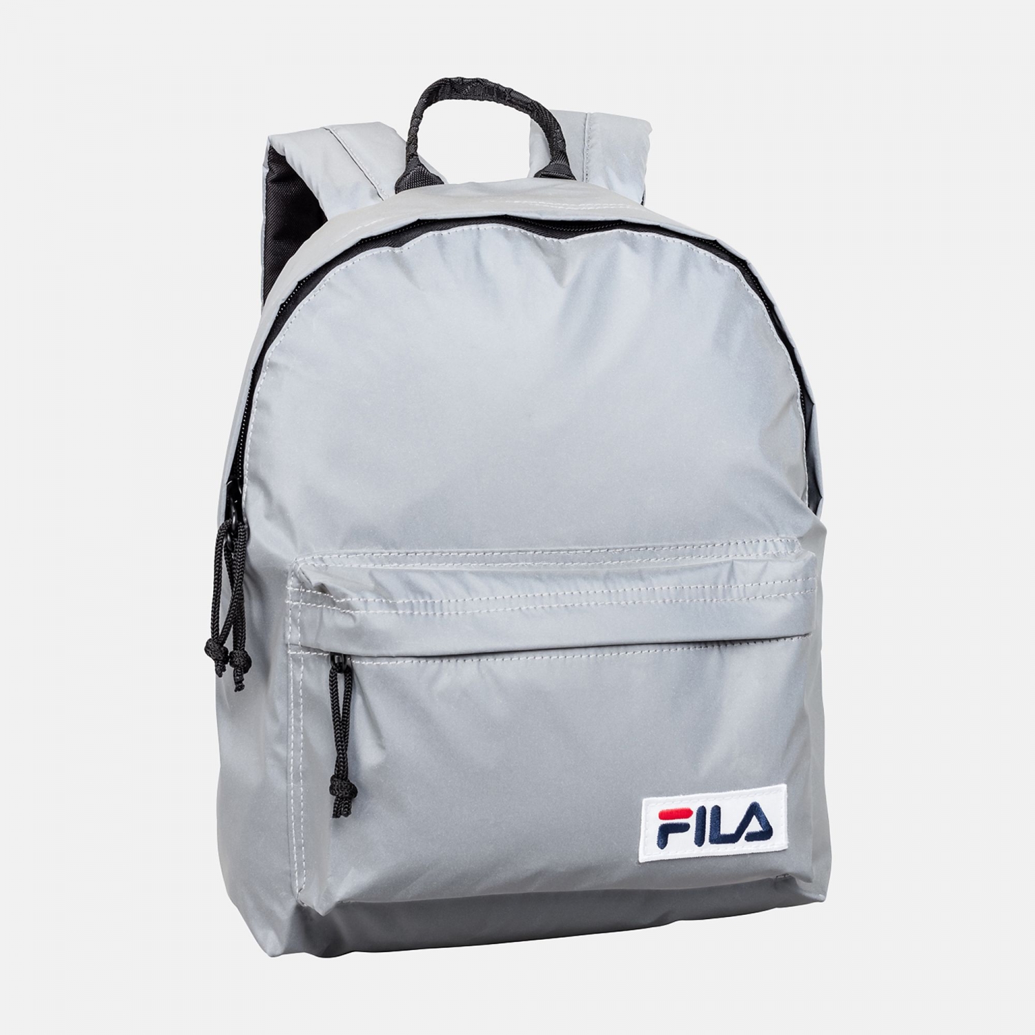 Fila Mini Backpack - silver | FILA