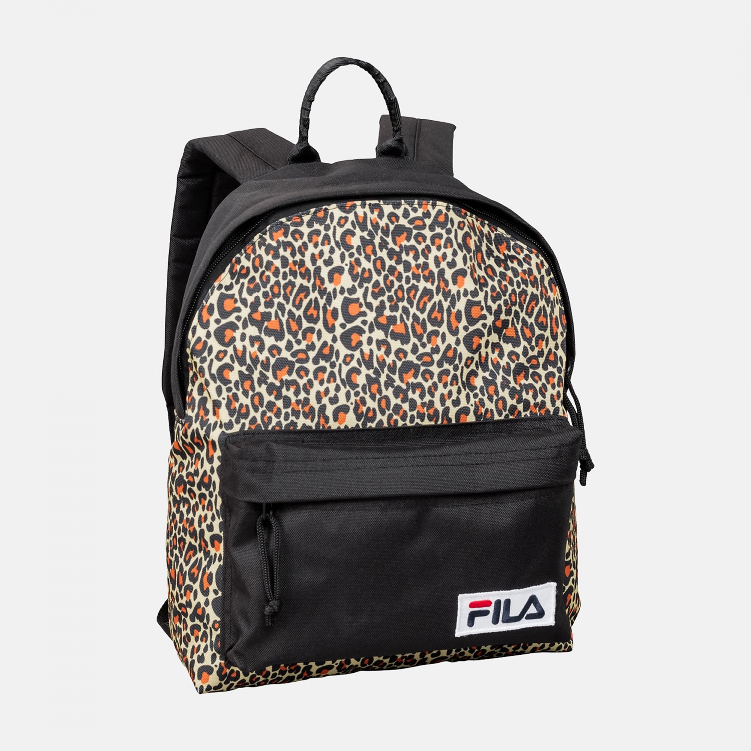 fila blue backpack