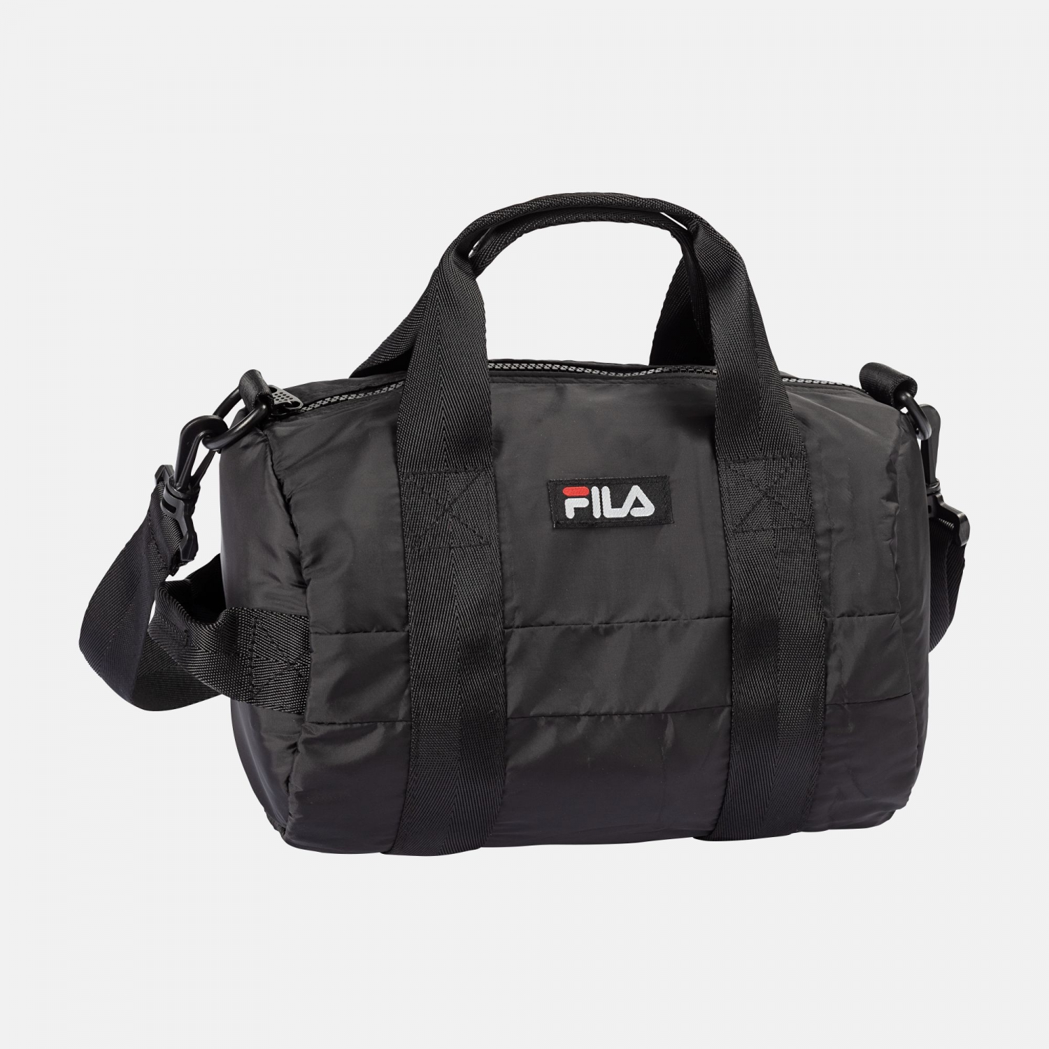 Fila Mini Barrel Bag black FILA Official
