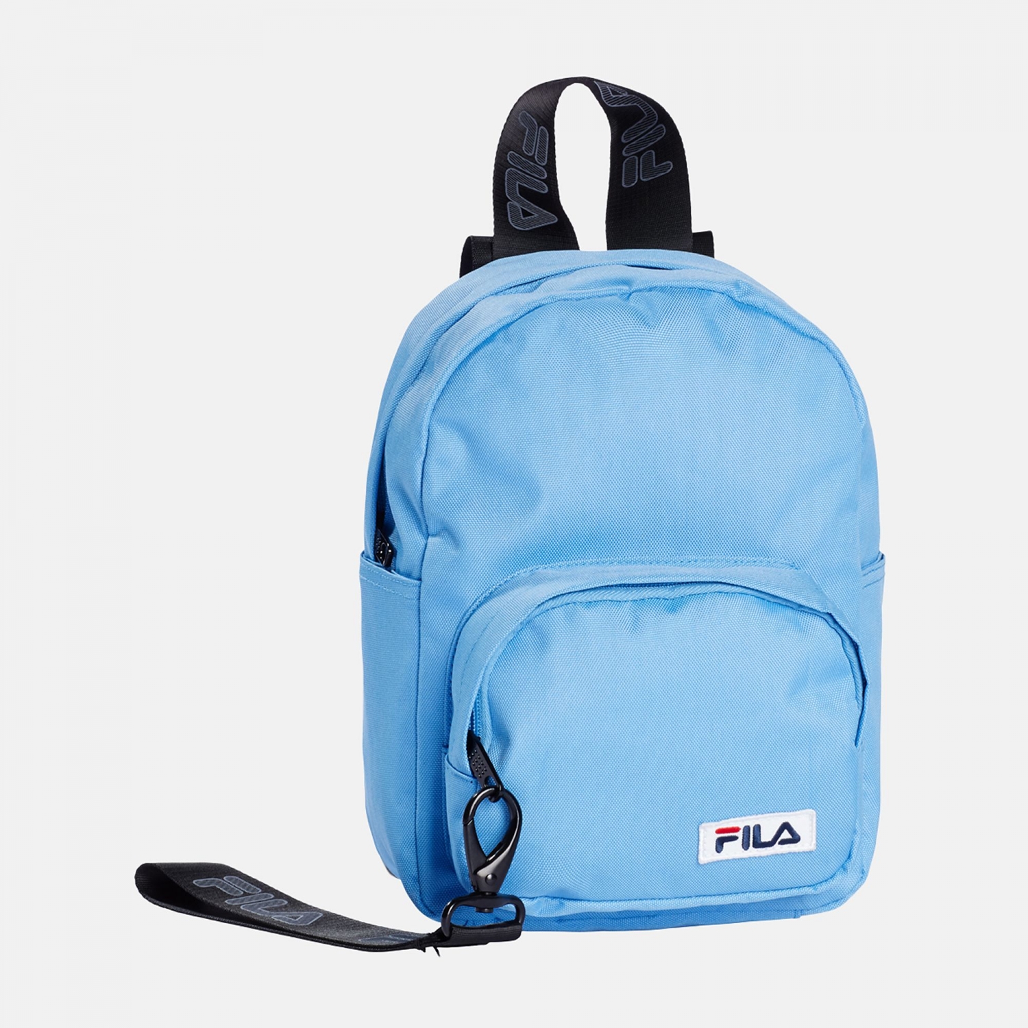 fila logo mini backpack