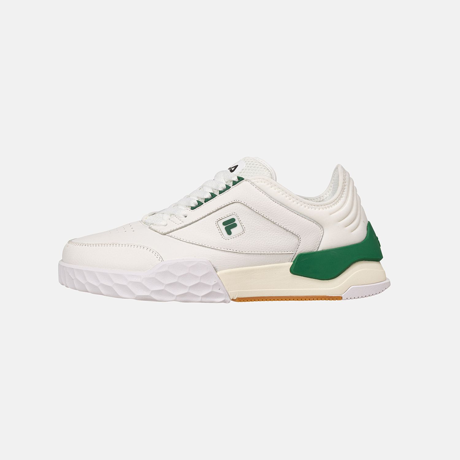 Fila Modern T 23 Men white verdant green green FILA Official
