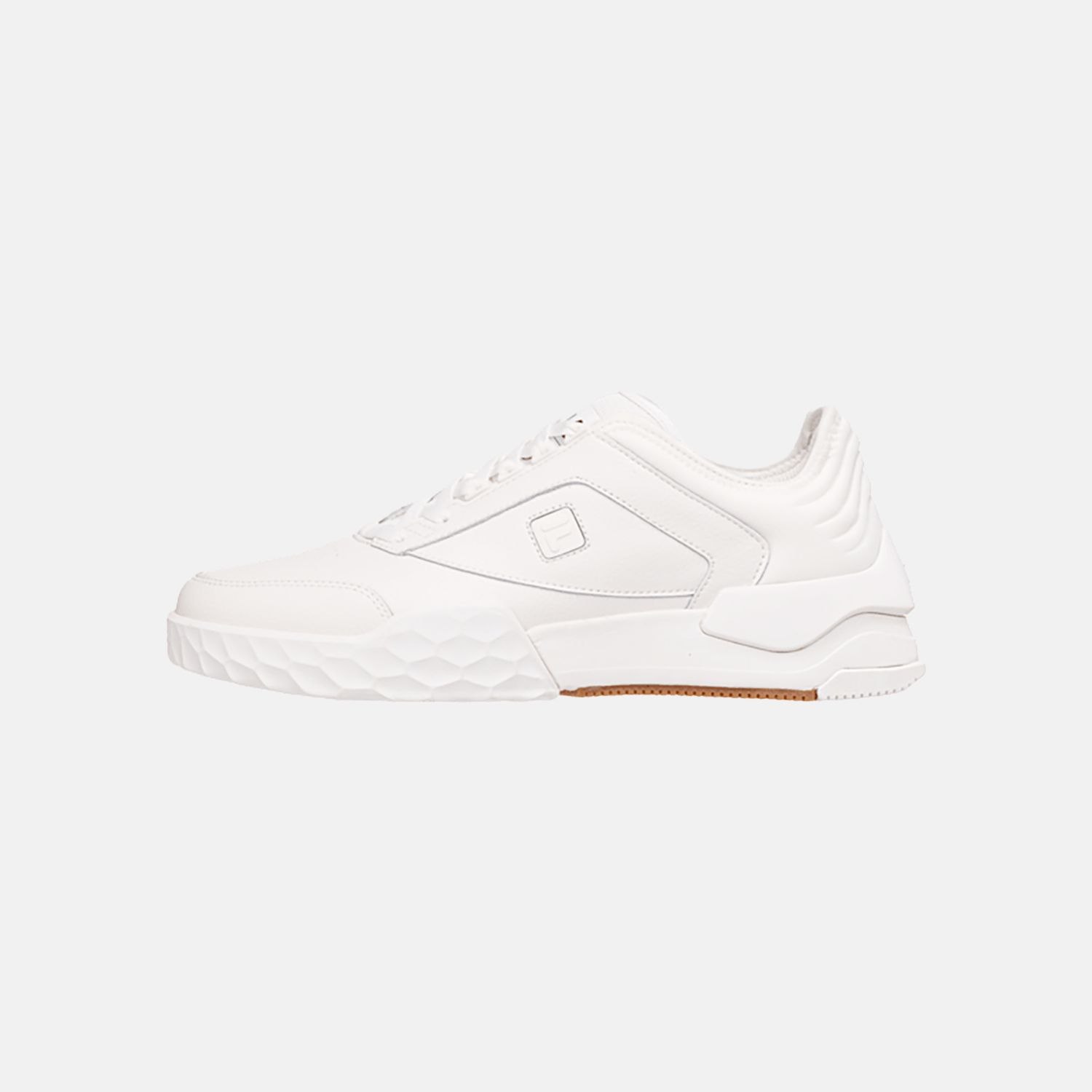 Fila Modern T '23 Wmn white Bild 1
