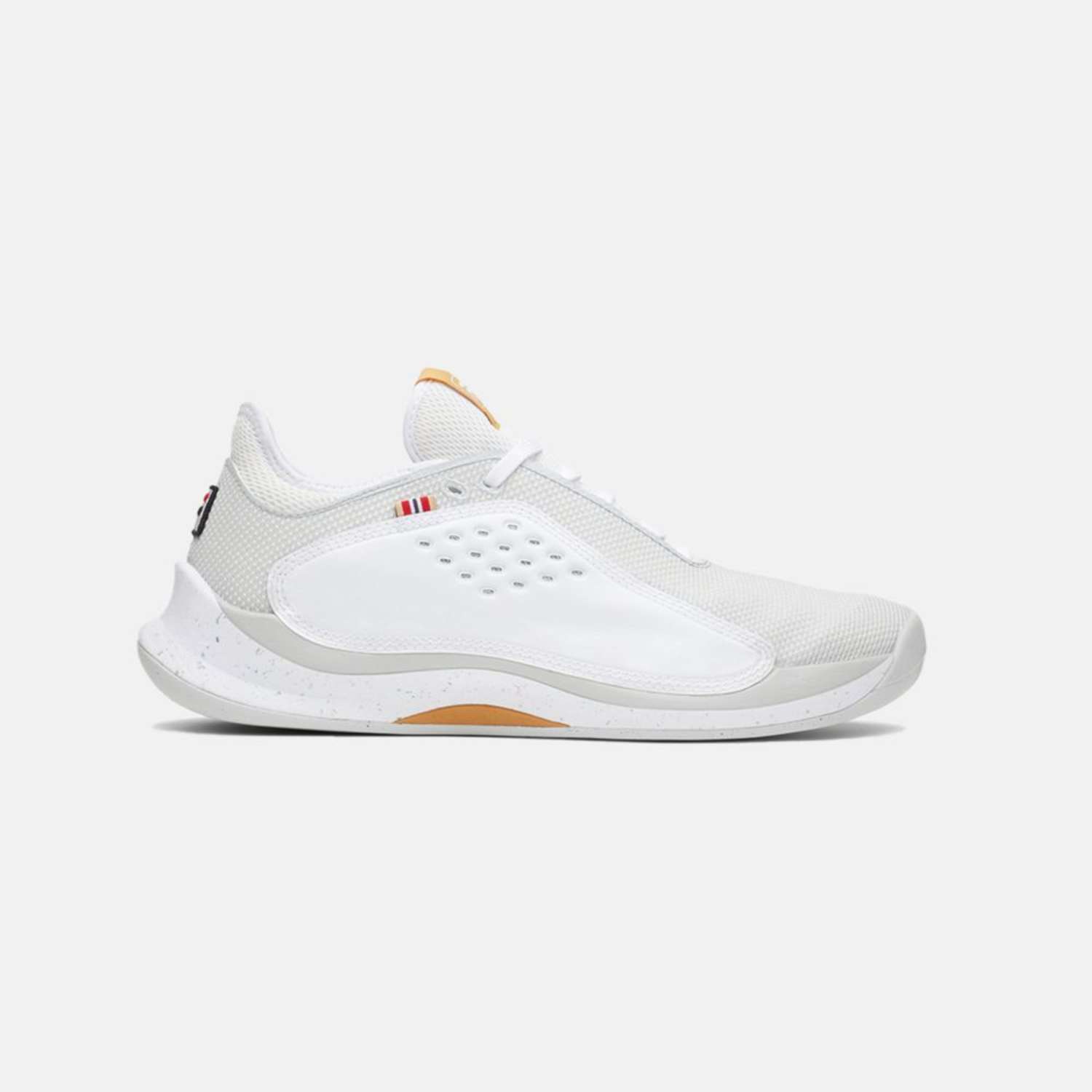 Fila Mondo Forza Wmn white-glacier-gray Bild 1