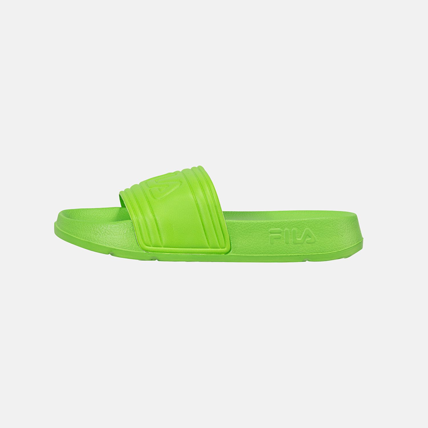 Fila Morro Bay Slipper Men green gecko green FILA Official