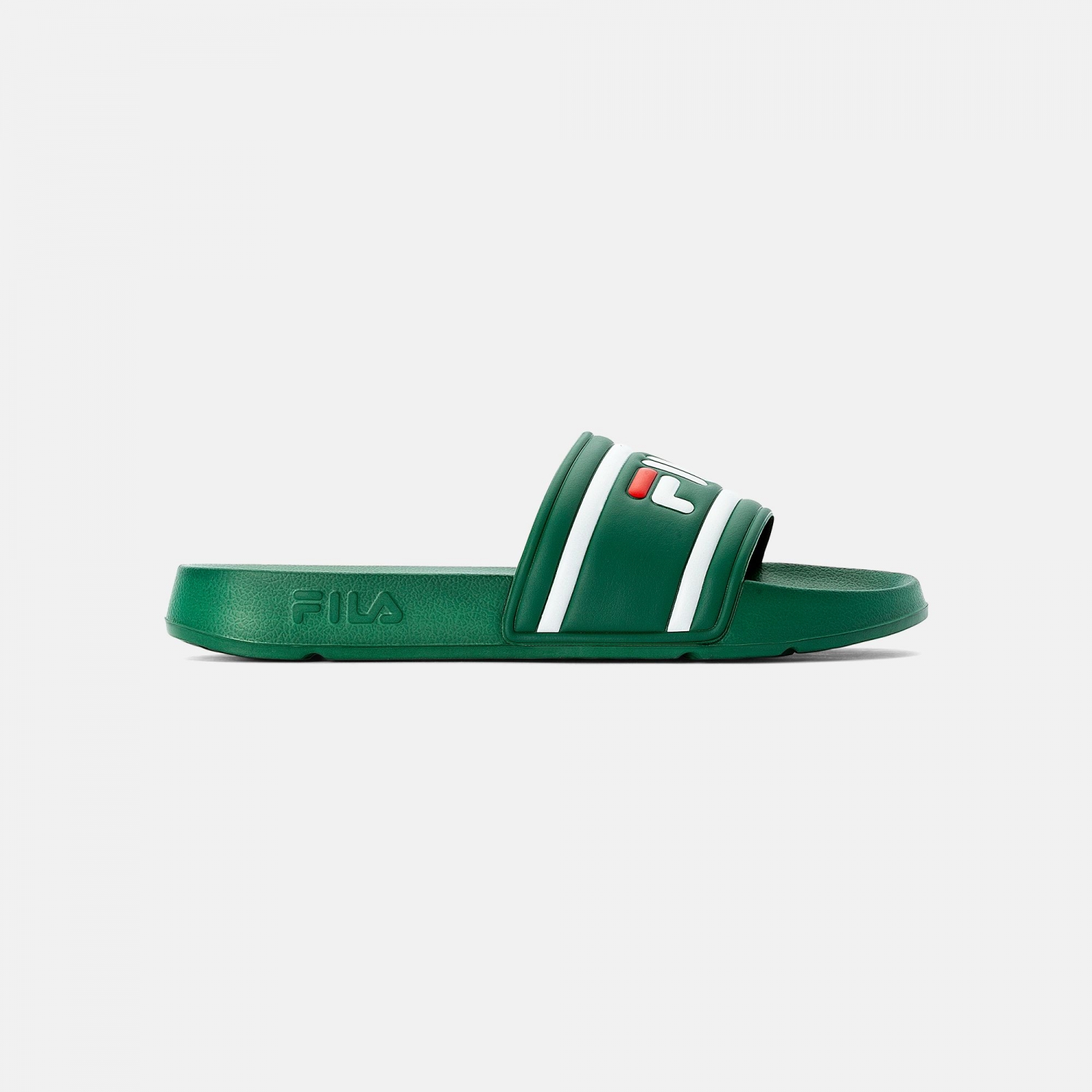 Fila Morro Bay Slipper Men verdant-green Bild 1