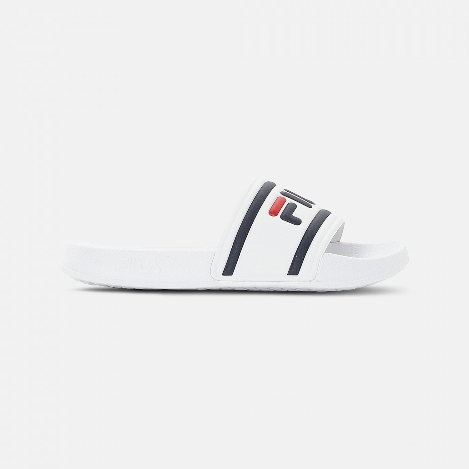 Fila Morro Wmn - white | FILA Official