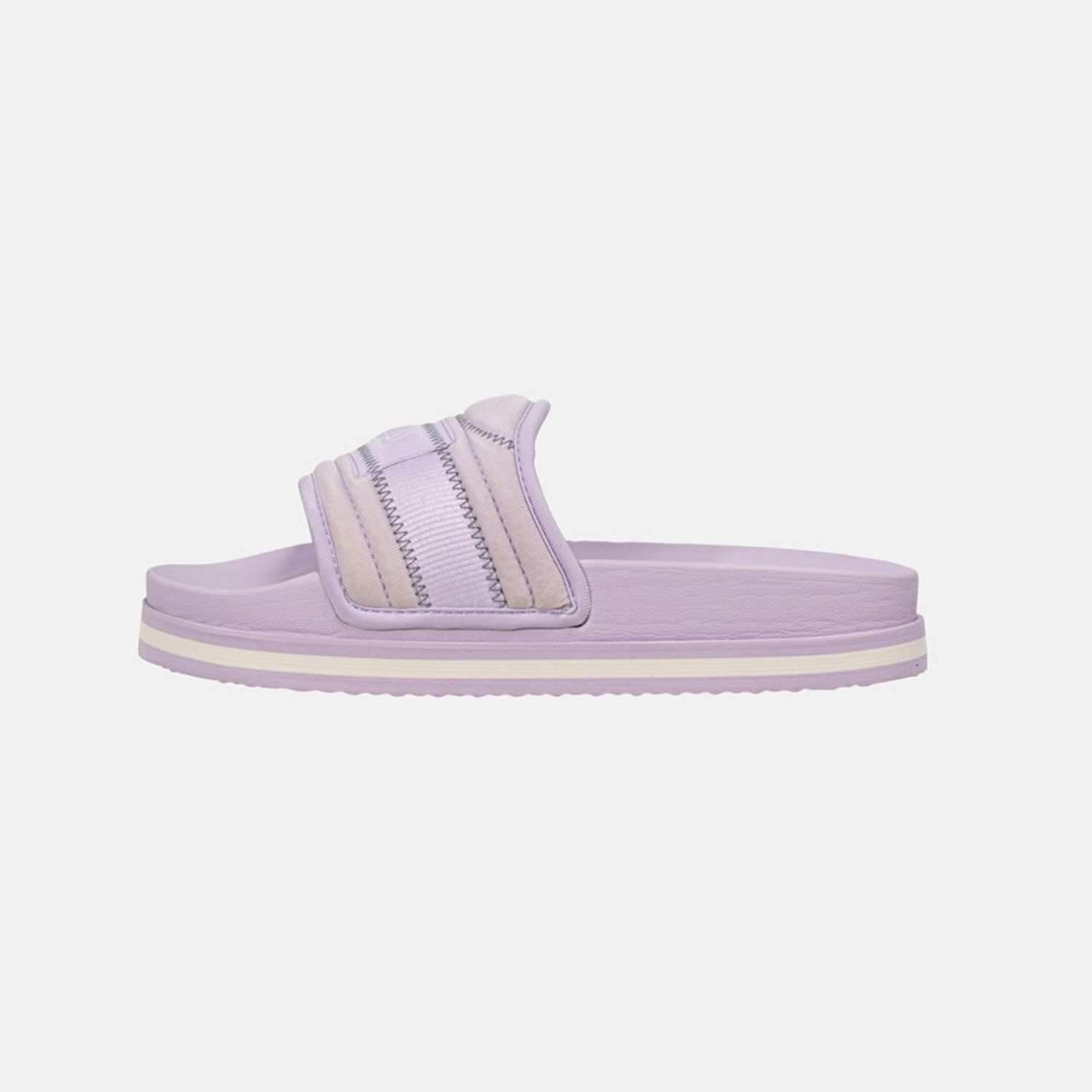 Fila Morro Bay Zeppa Lounge Slipper Wmn fair-orchid Bild 1